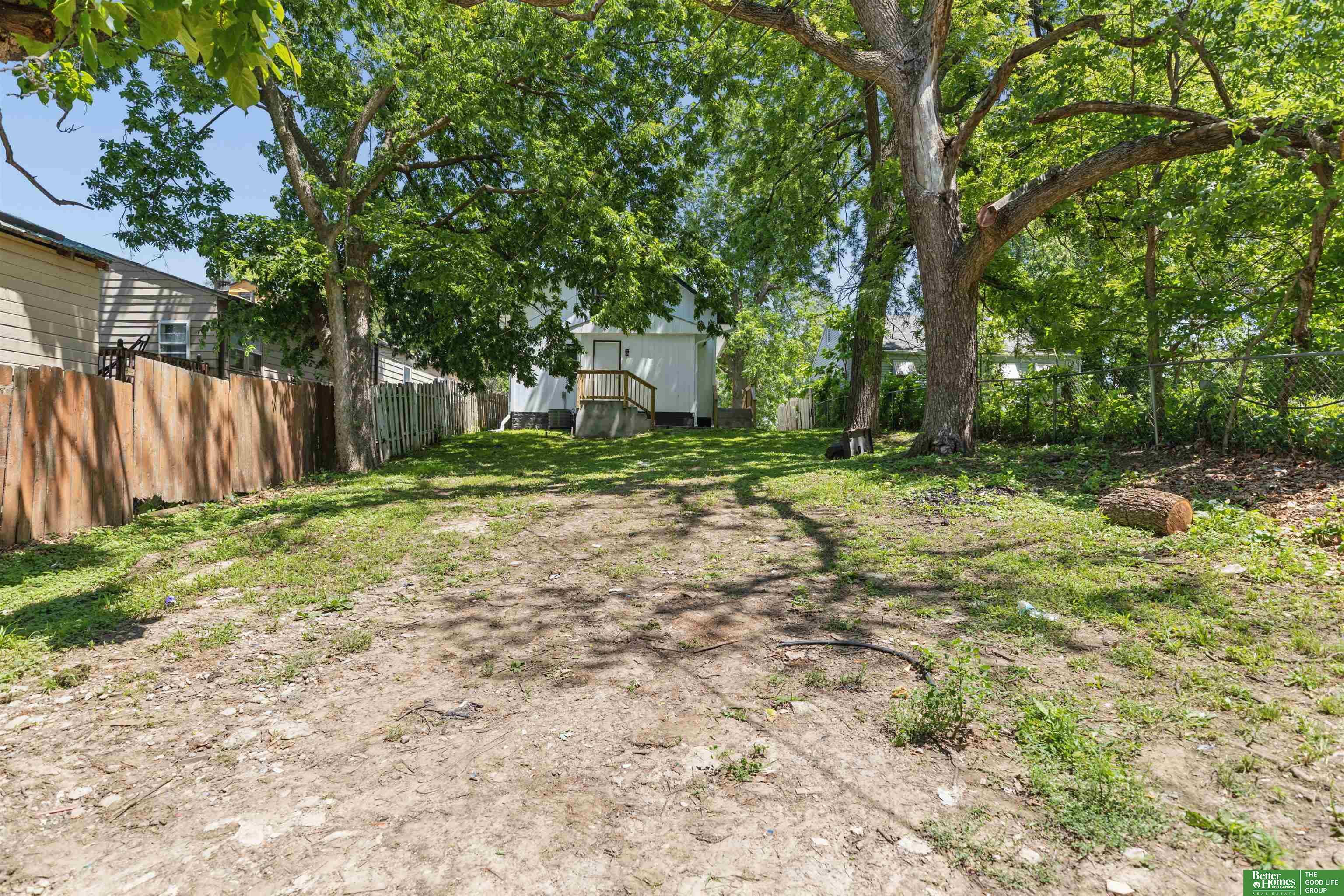 4126 N 43 Street