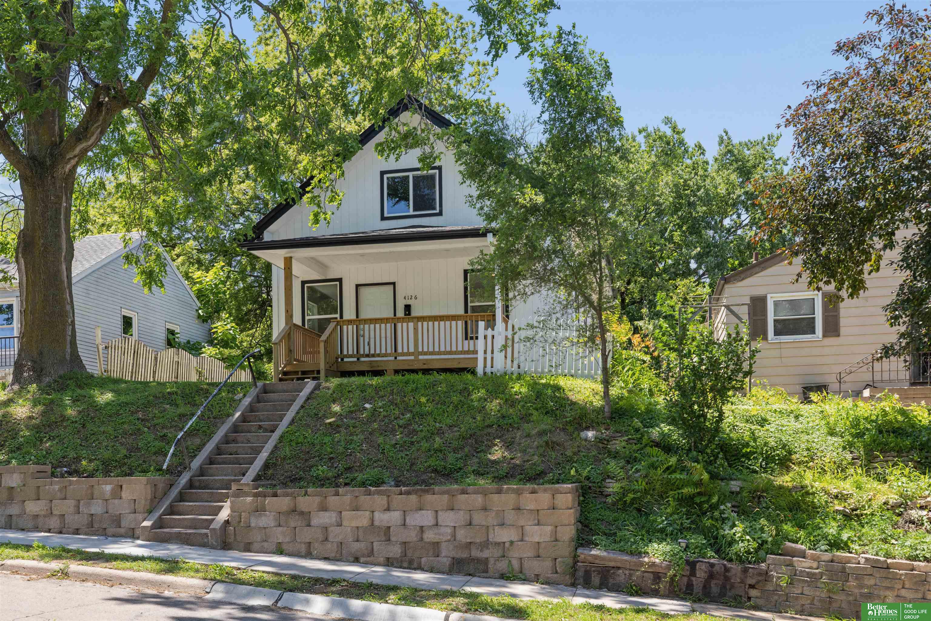 4126 N 43 Street