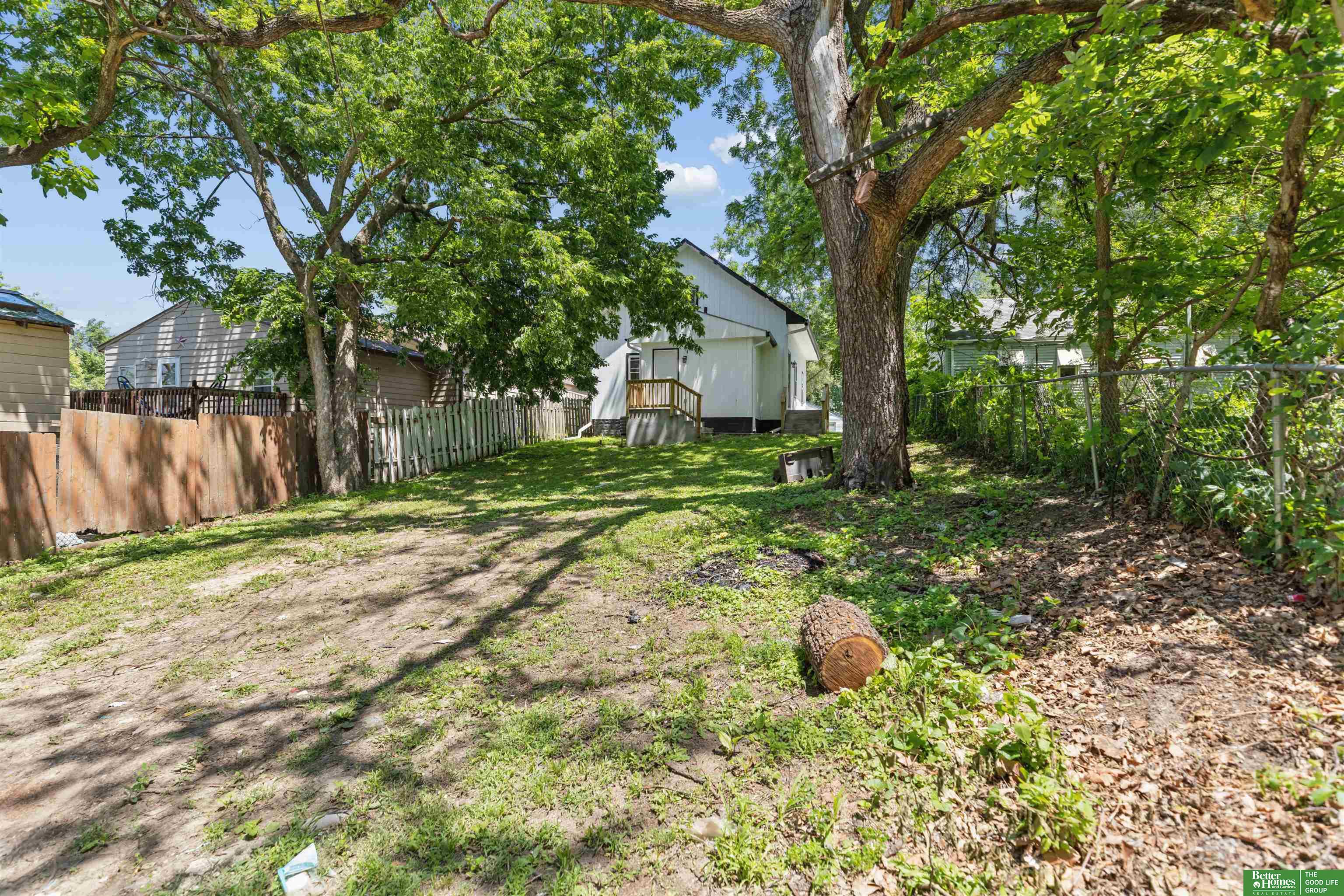 4126 N 43 Street