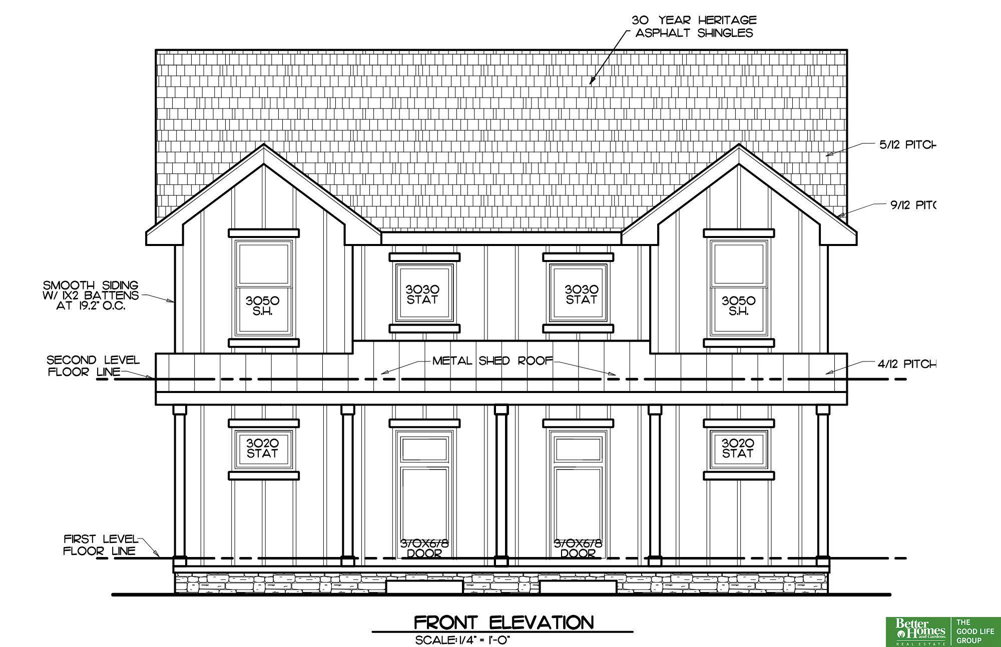 965 S 51 Street Lot 2 Unit: Lot 1 & 2