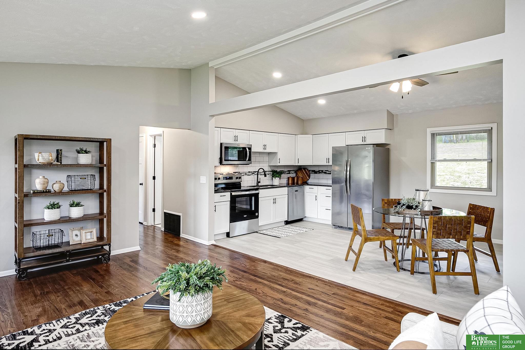 1406 Betz Road