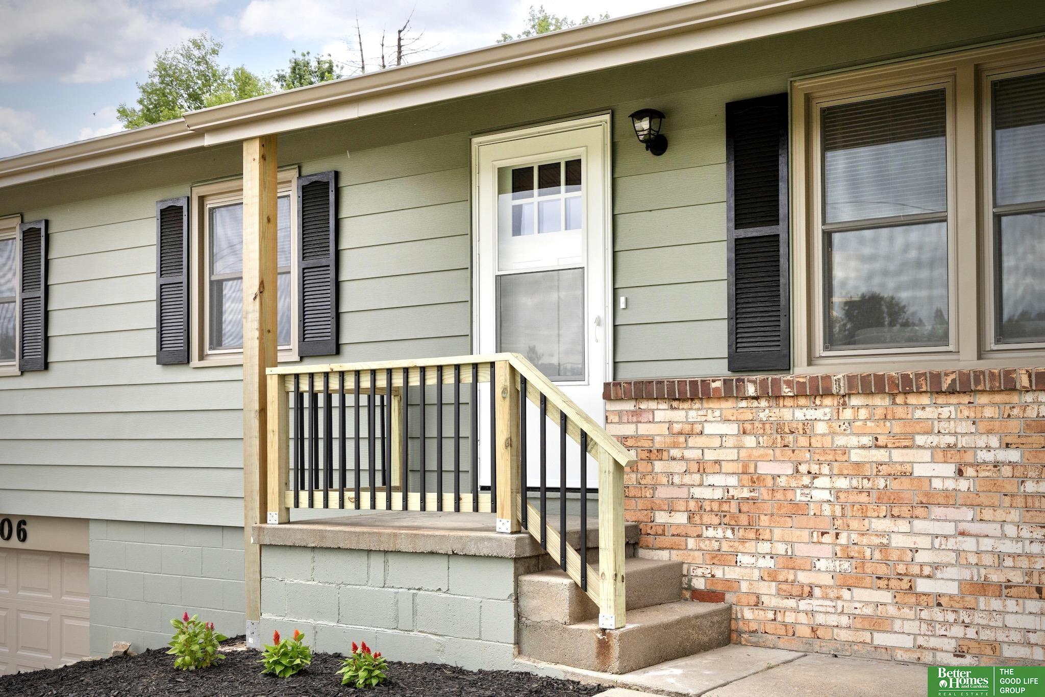 1406 Betz Road