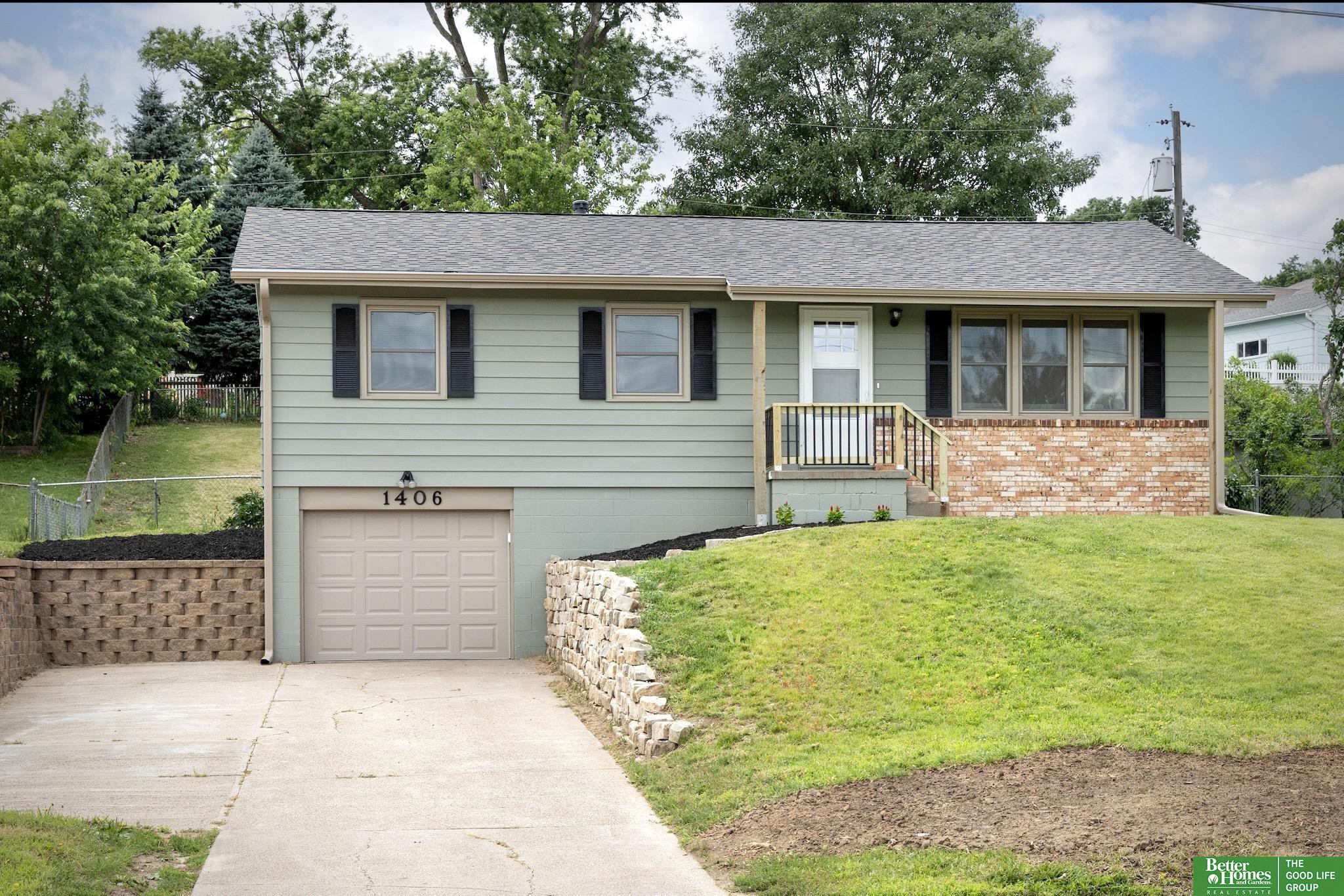 1406 Betz Road