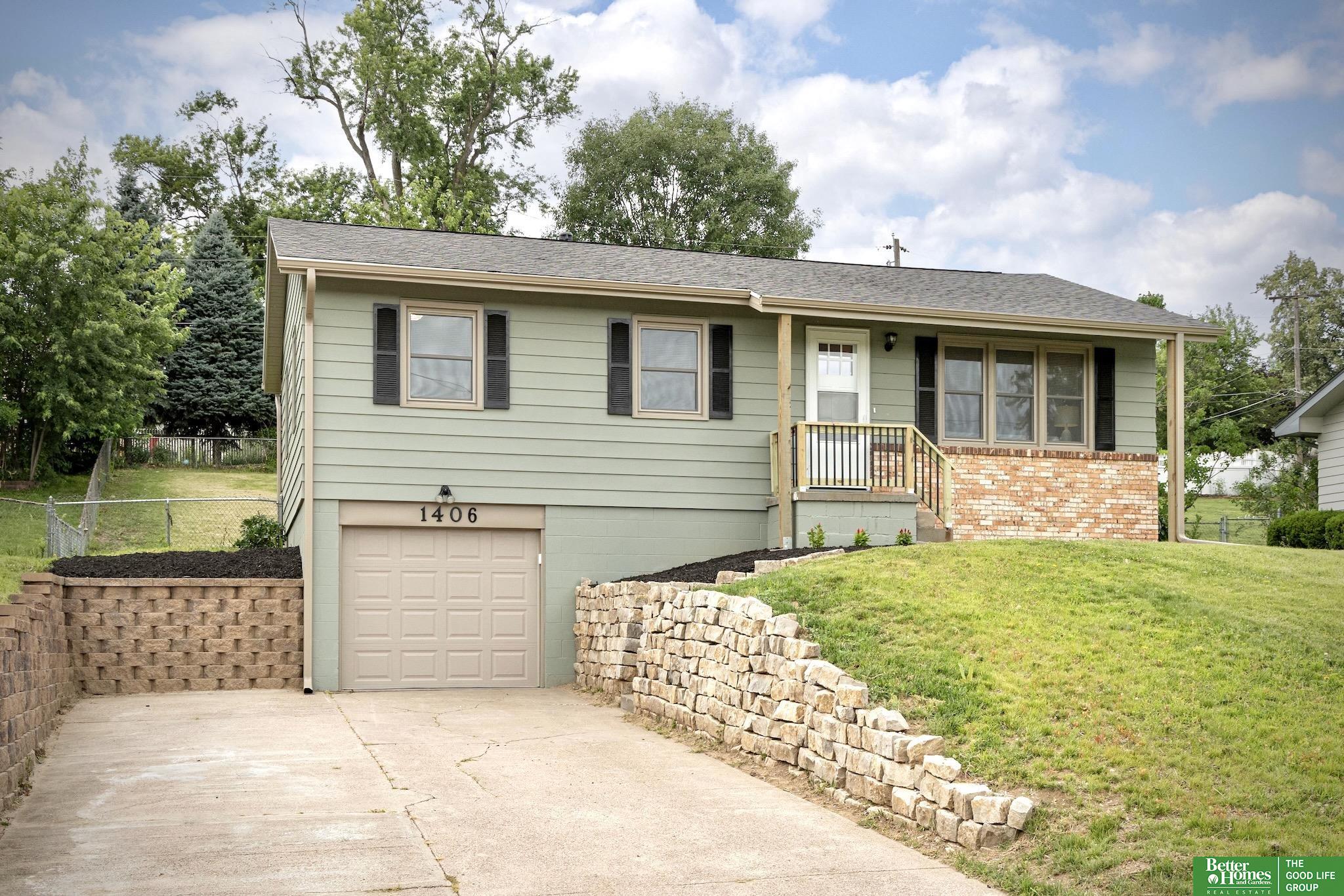 1406 Betz Road