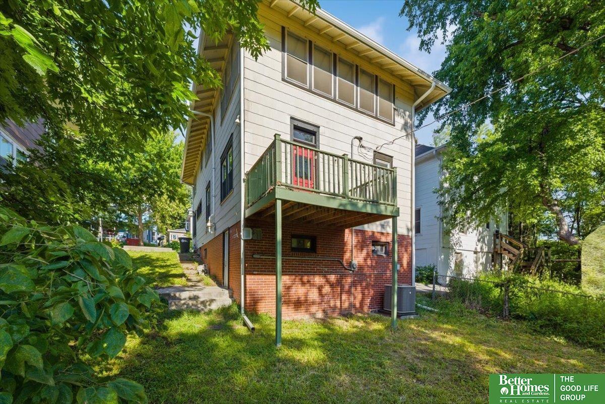 3629 S 23rd Street