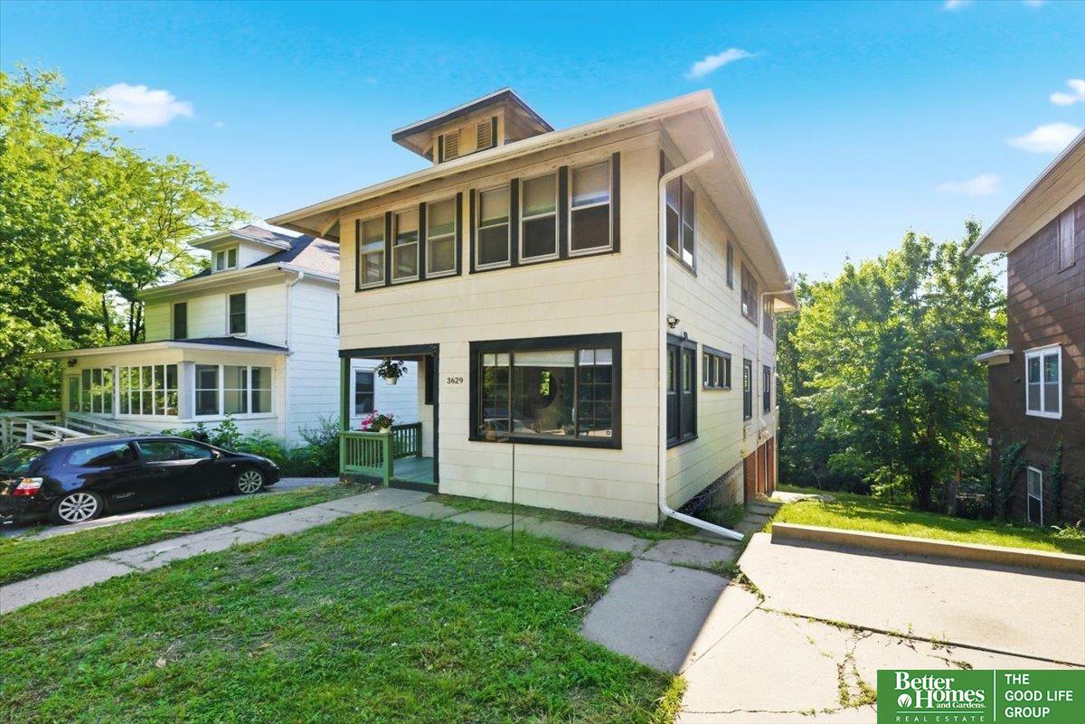 3629 S 23rd Street