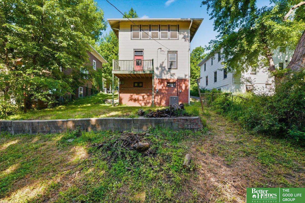 3629 S 23rd Street