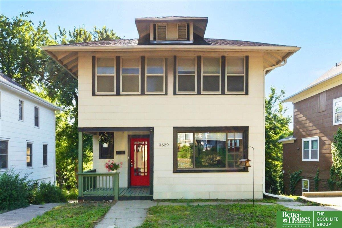 3629 S 23rd Street