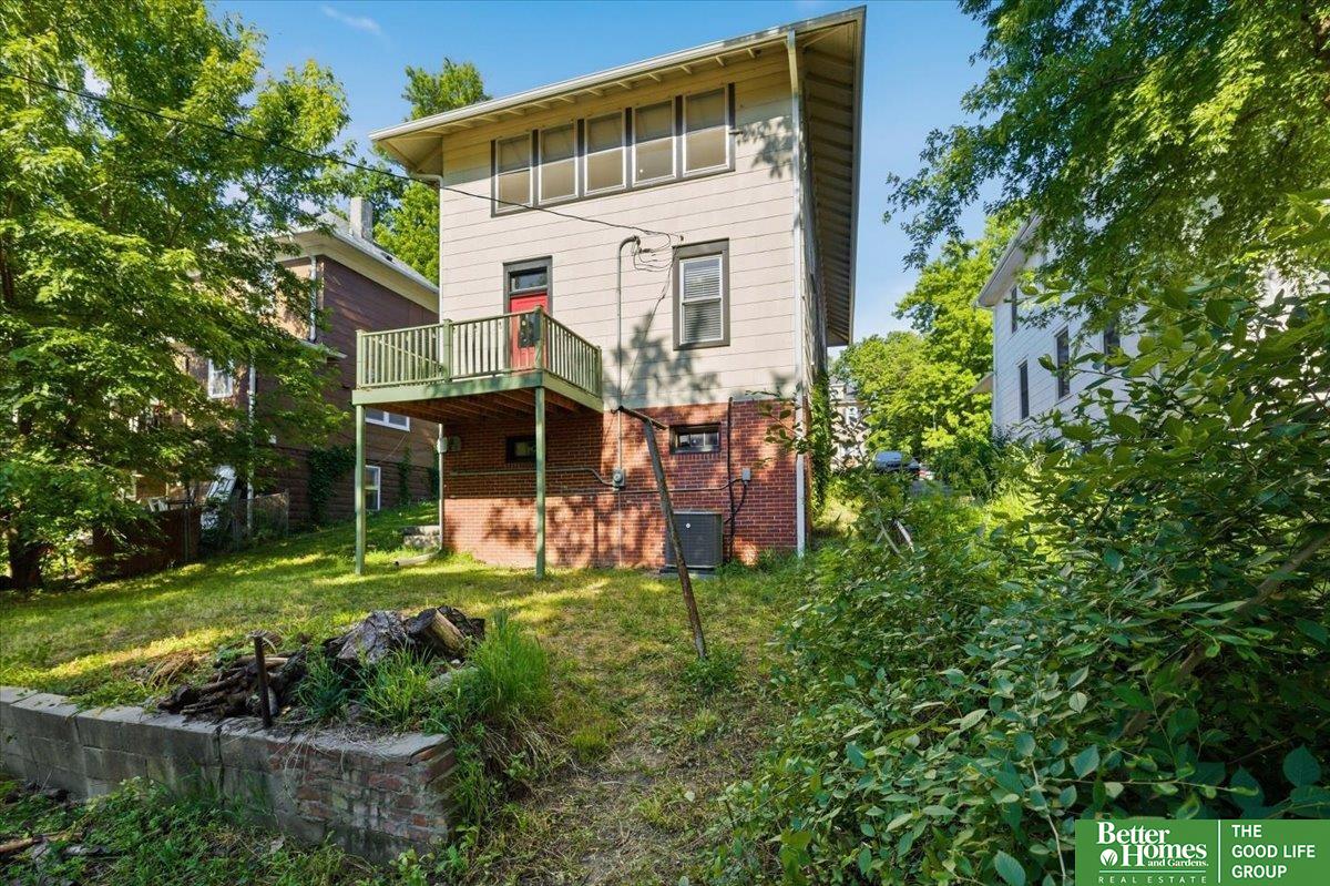 3629 S 23rd Street