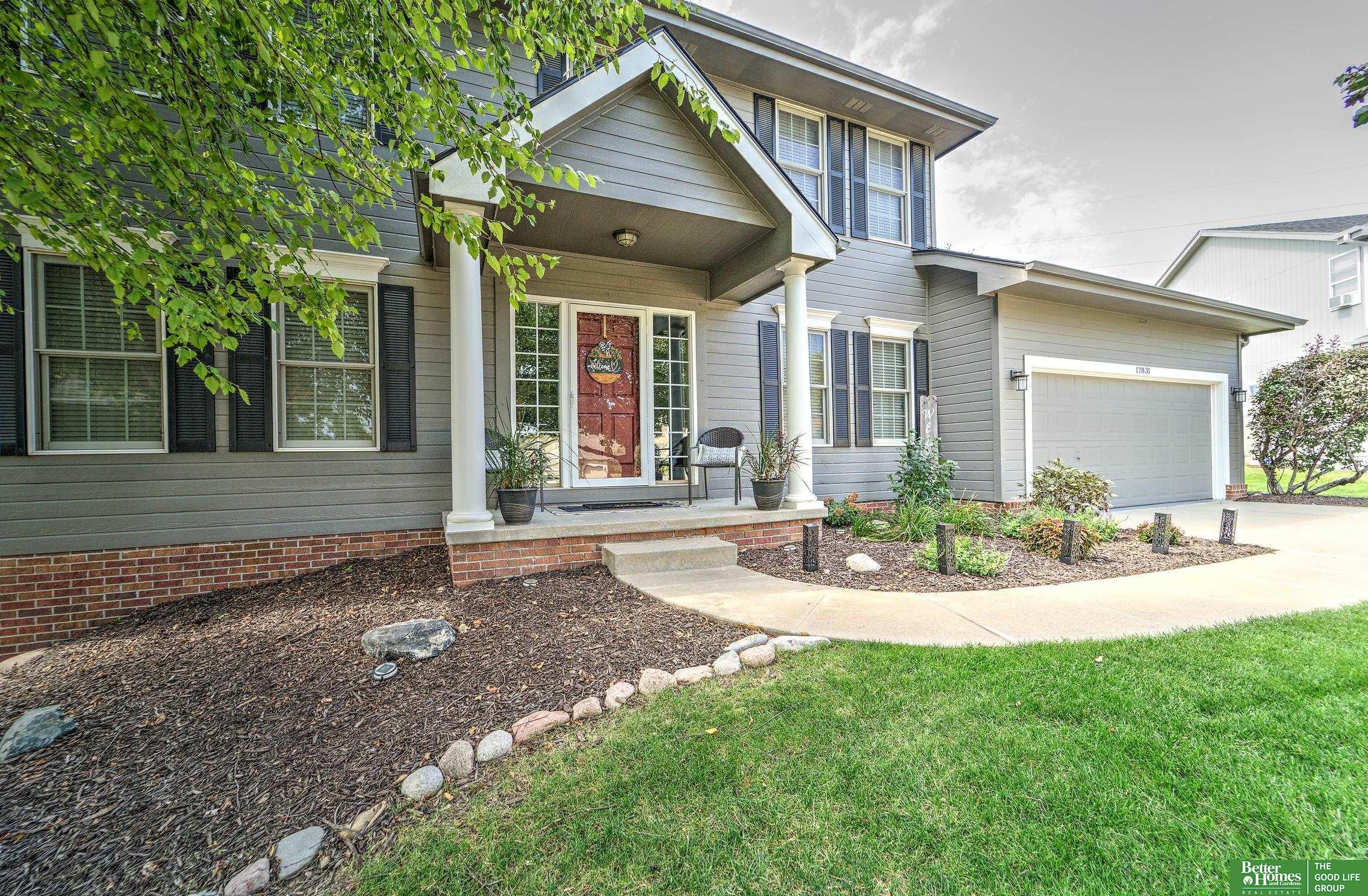 17831 Washington Circle