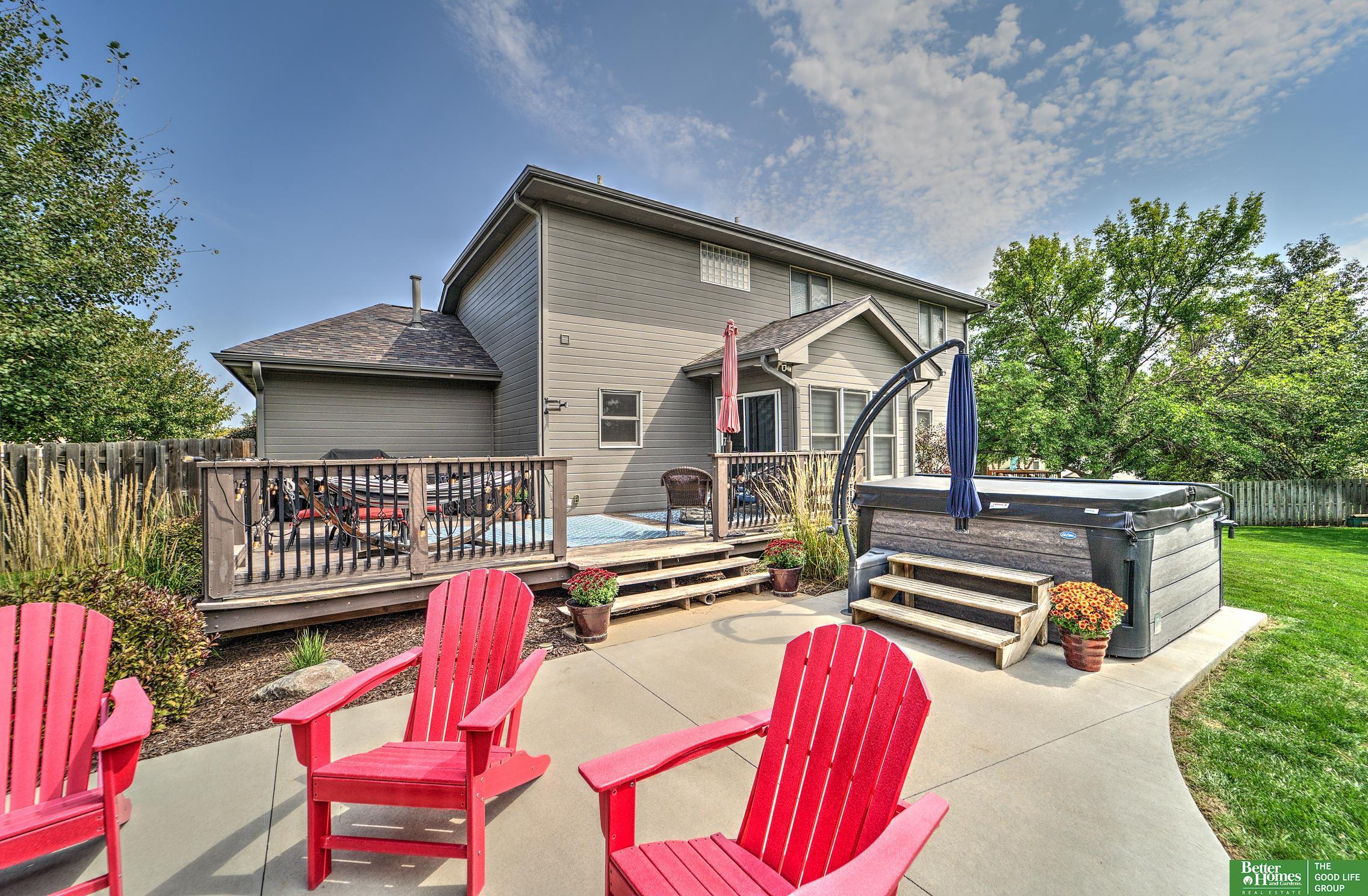 17831 Washington Circle