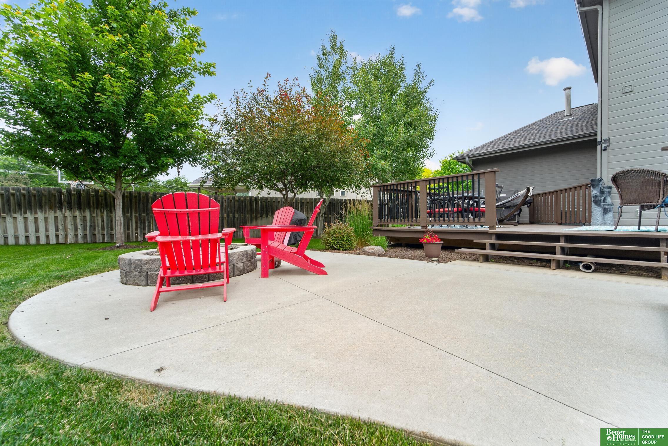 17831 Washington Circle