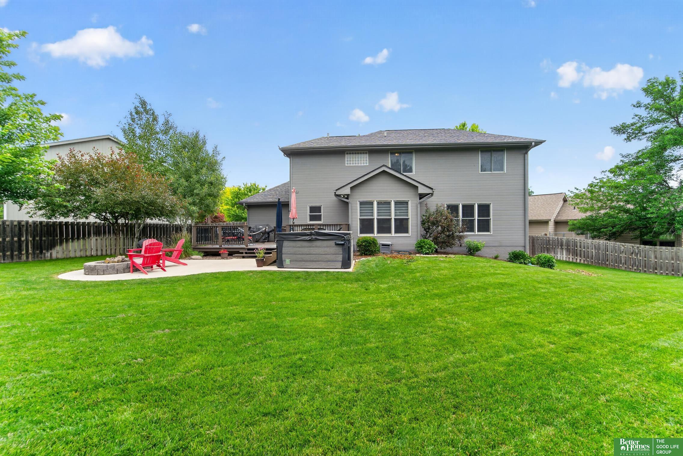 17831 Washington Circle