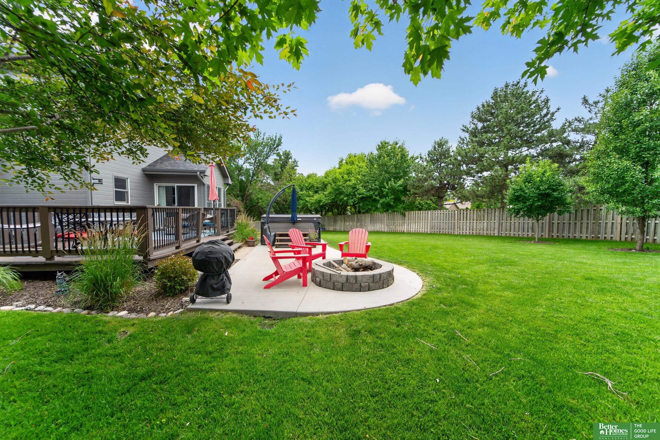 17831 Washington Circle