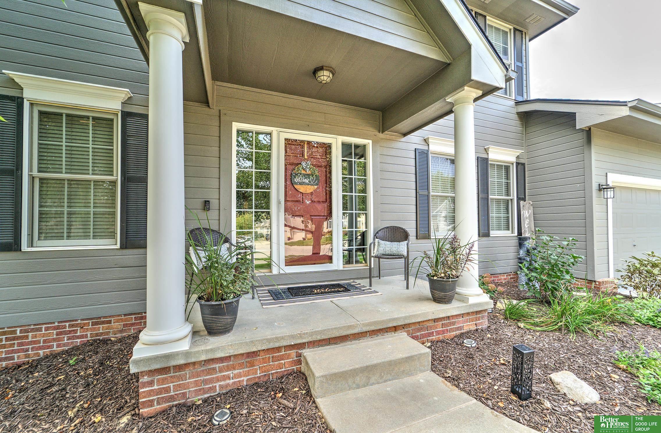 17831 Washington Circle