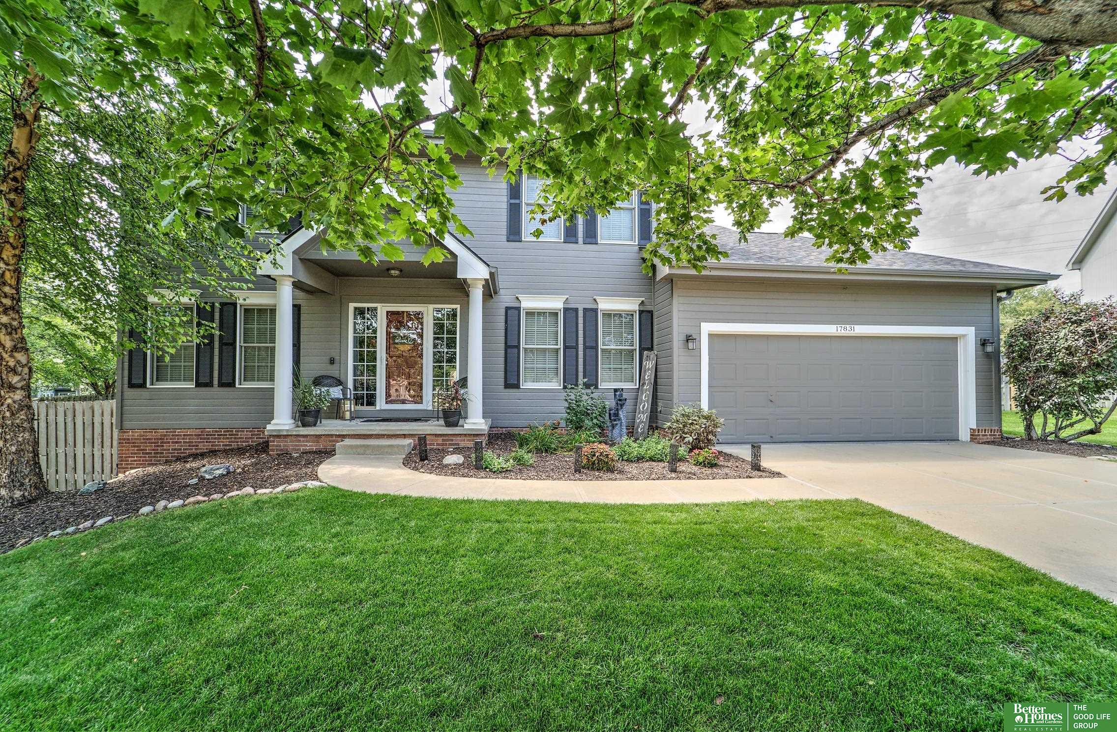 17831 Washington Circle