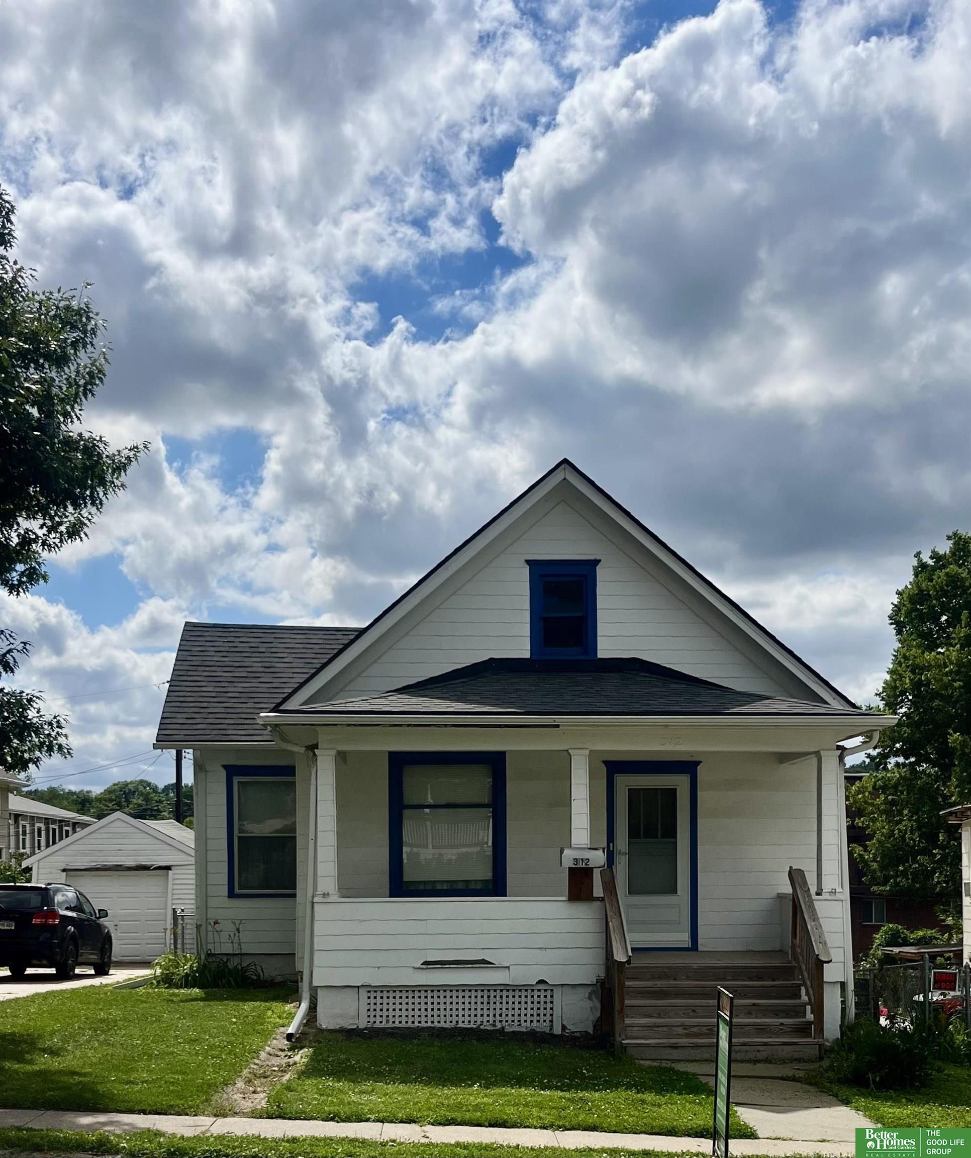 312 N 33rd Street