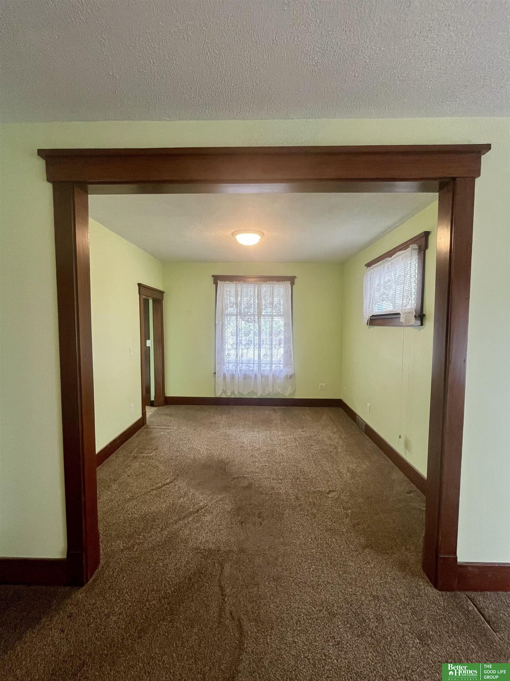 312 N 33rd Street