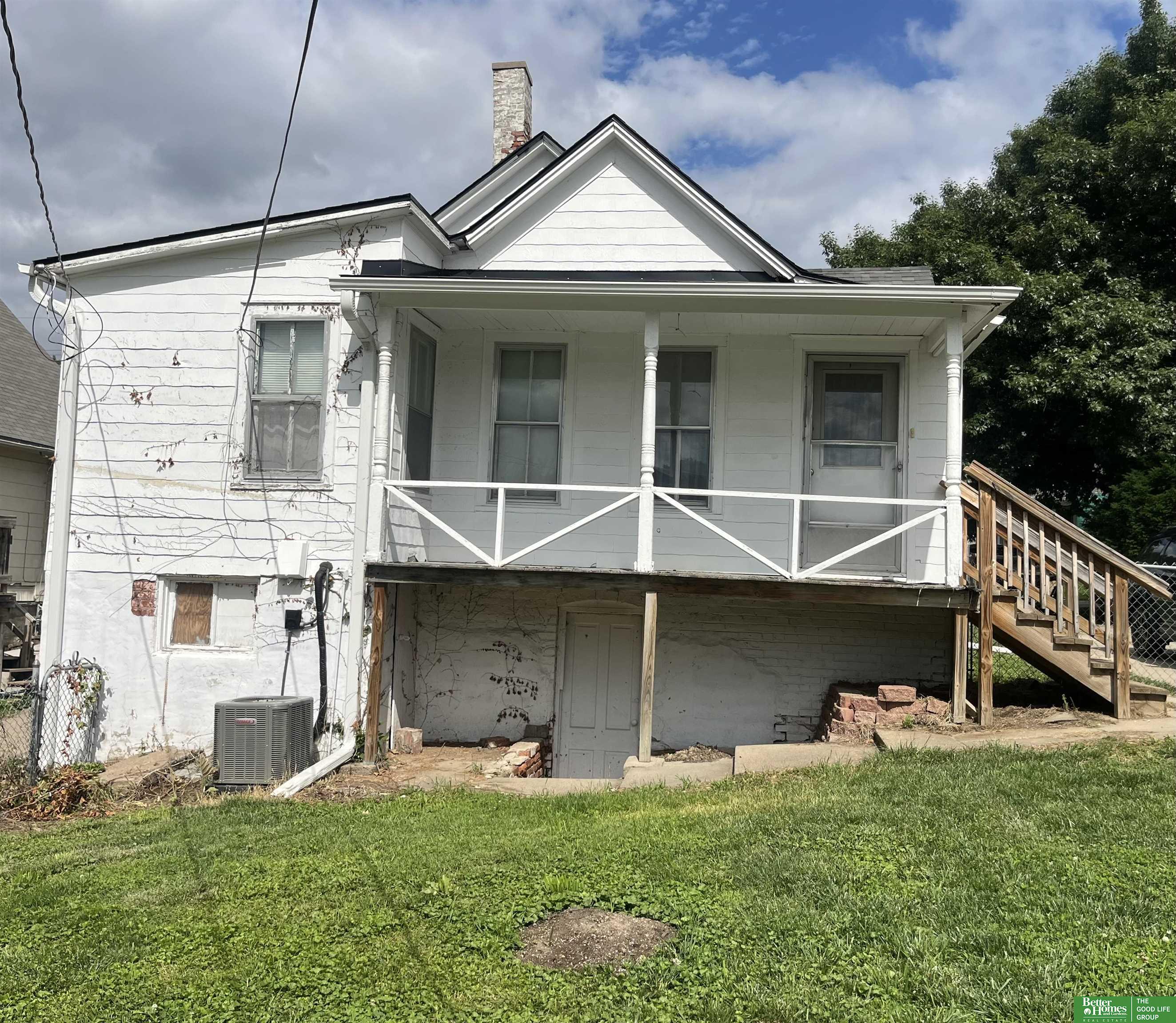 312 N 33rd Street