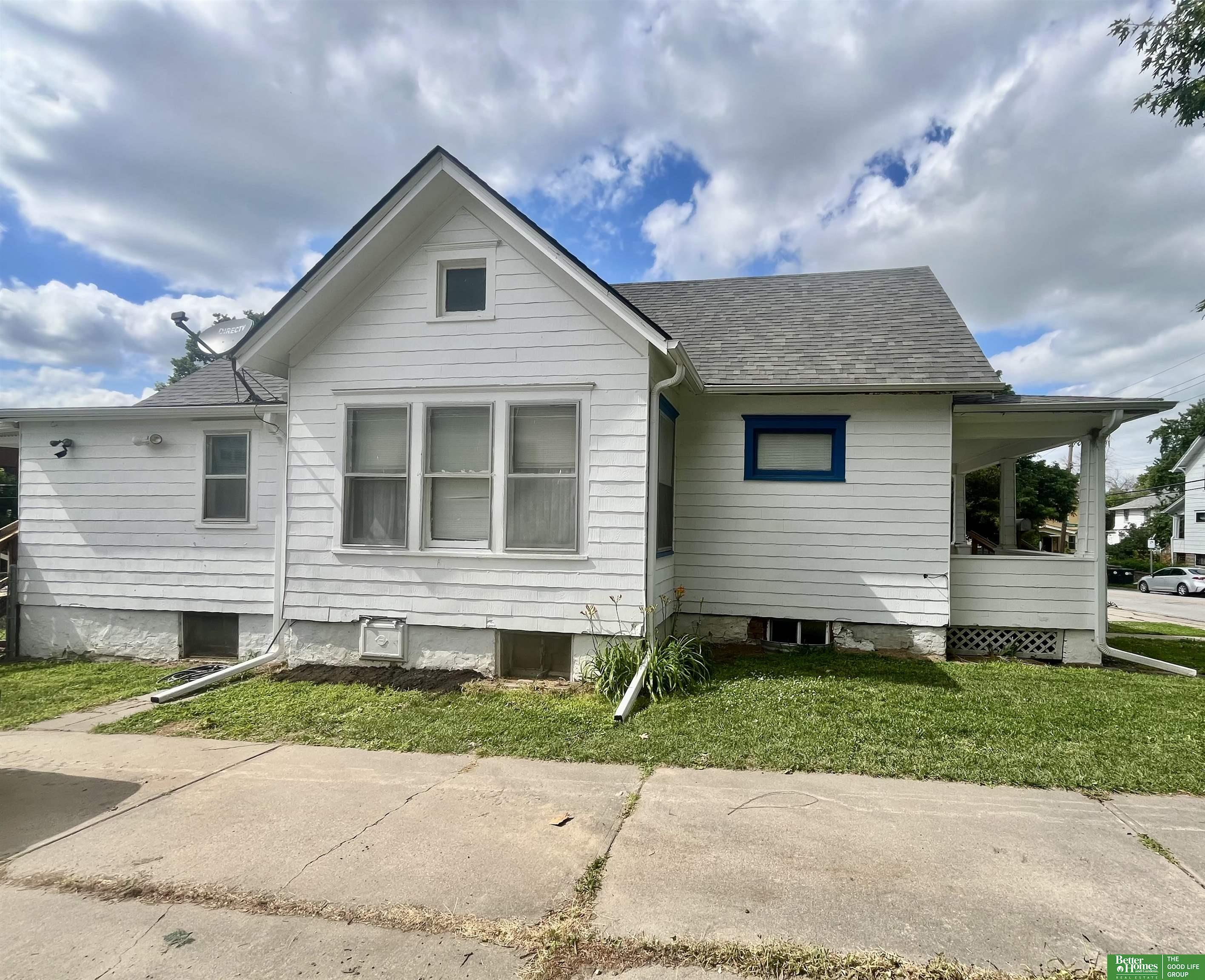 312 N 33rd Street