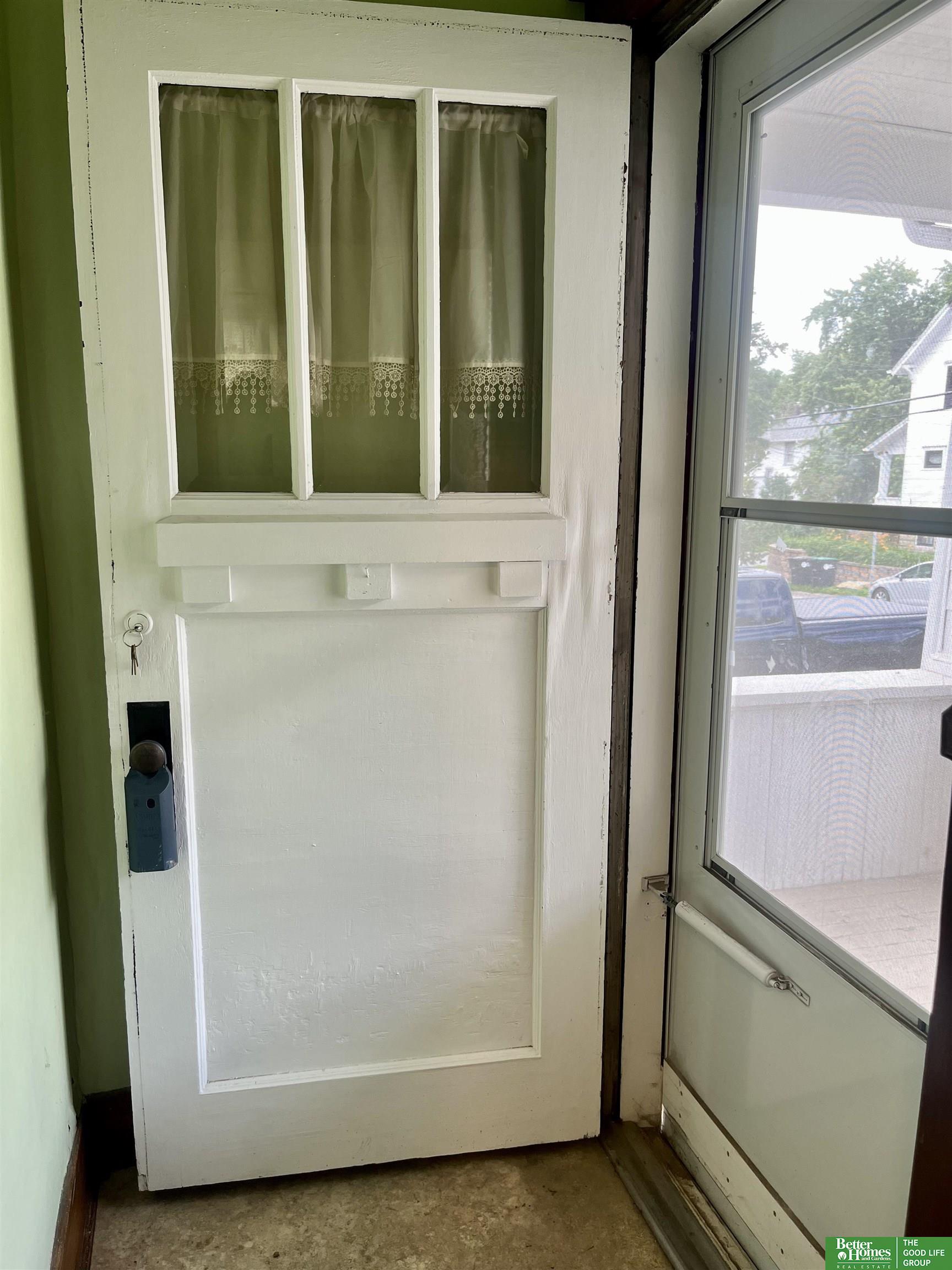 312 N 33rd Street