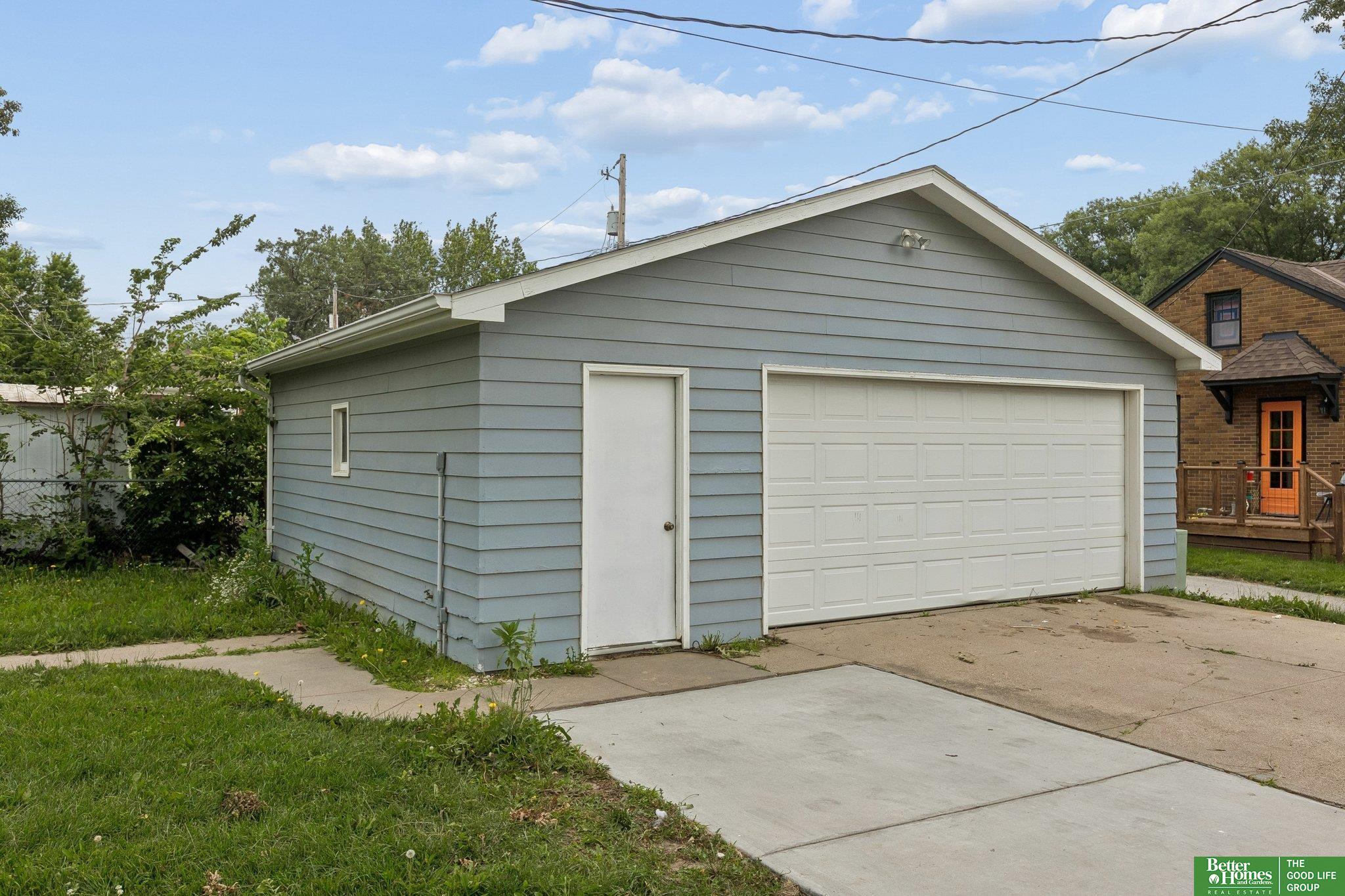 301 N Walnut Street