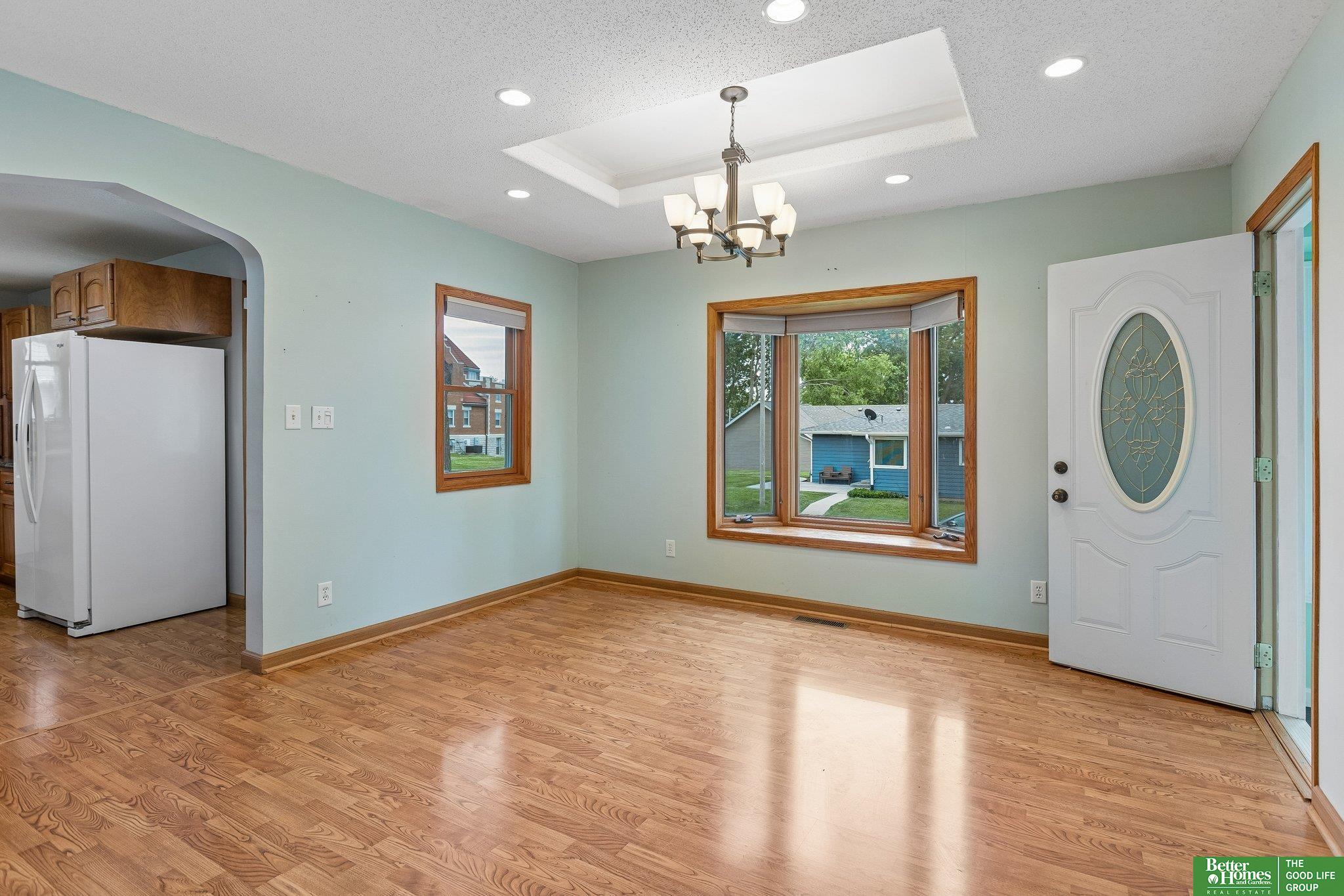 301 N Walnut Street