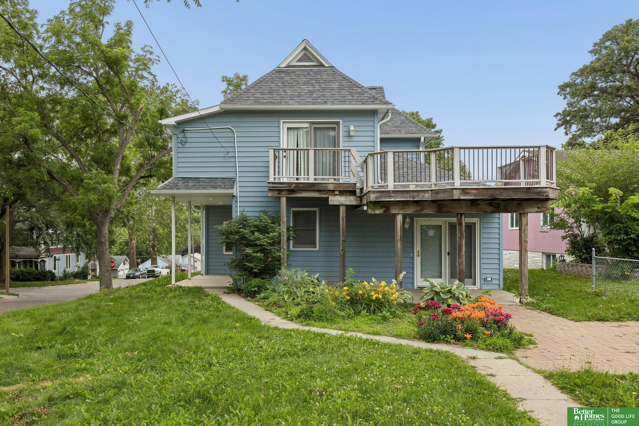 301 N Walnut Street