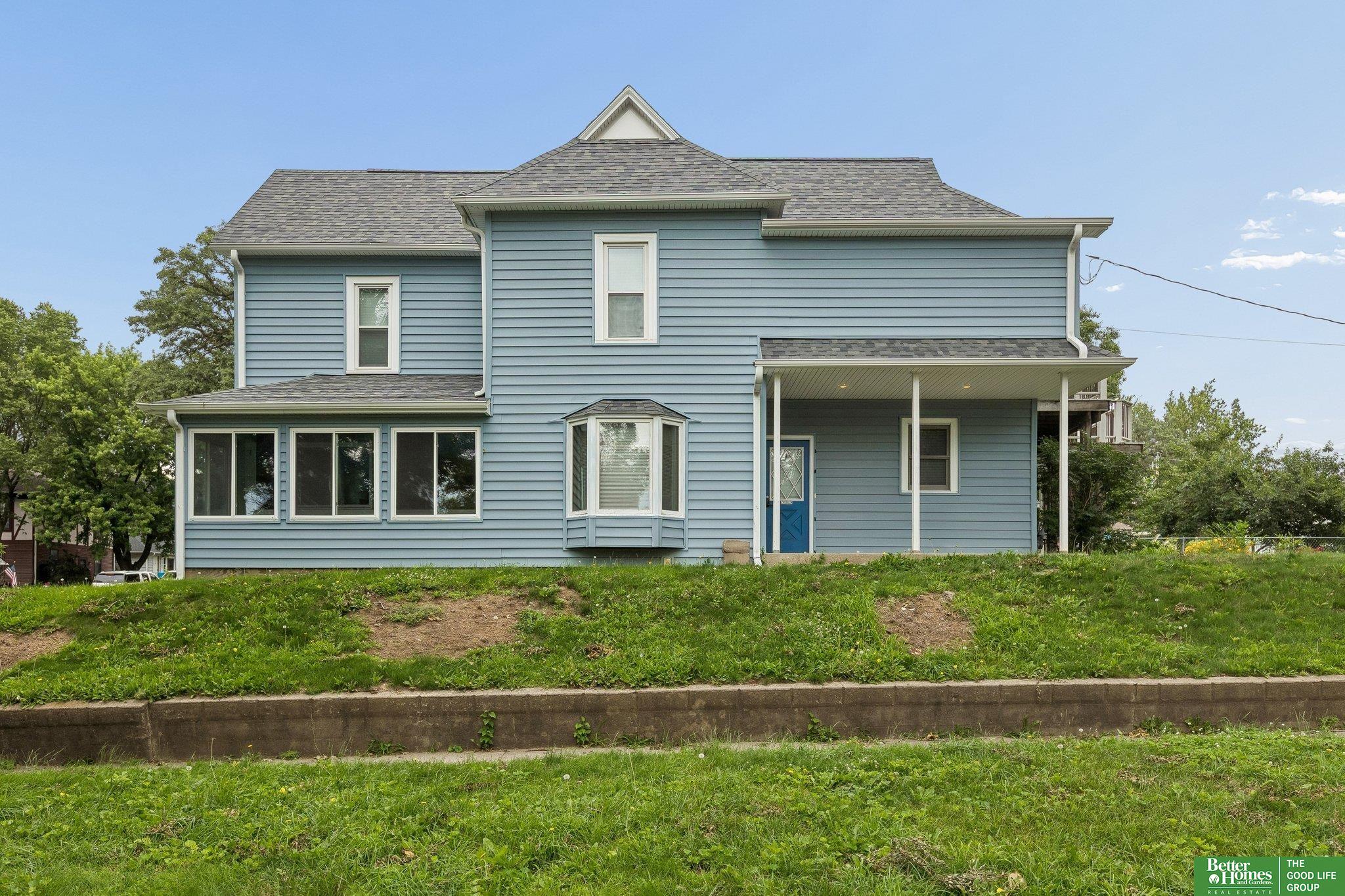 301 N Walnut Street