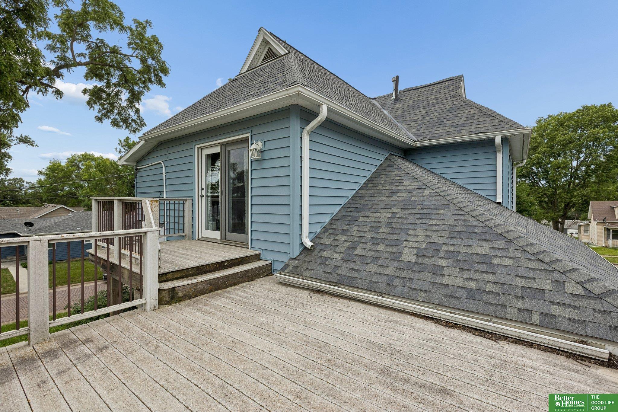 301 N Walnut Street