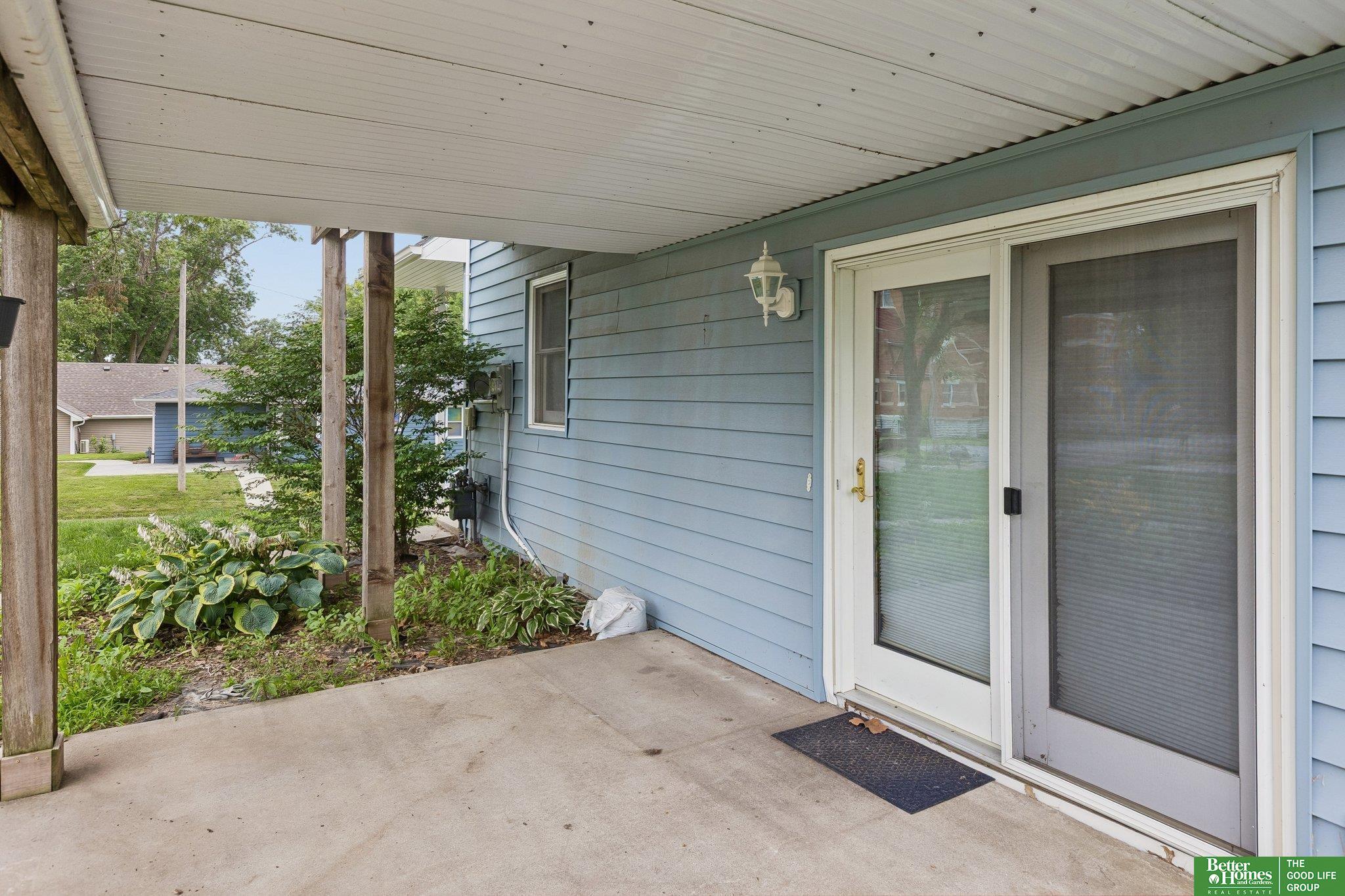 301 N Walnut Street