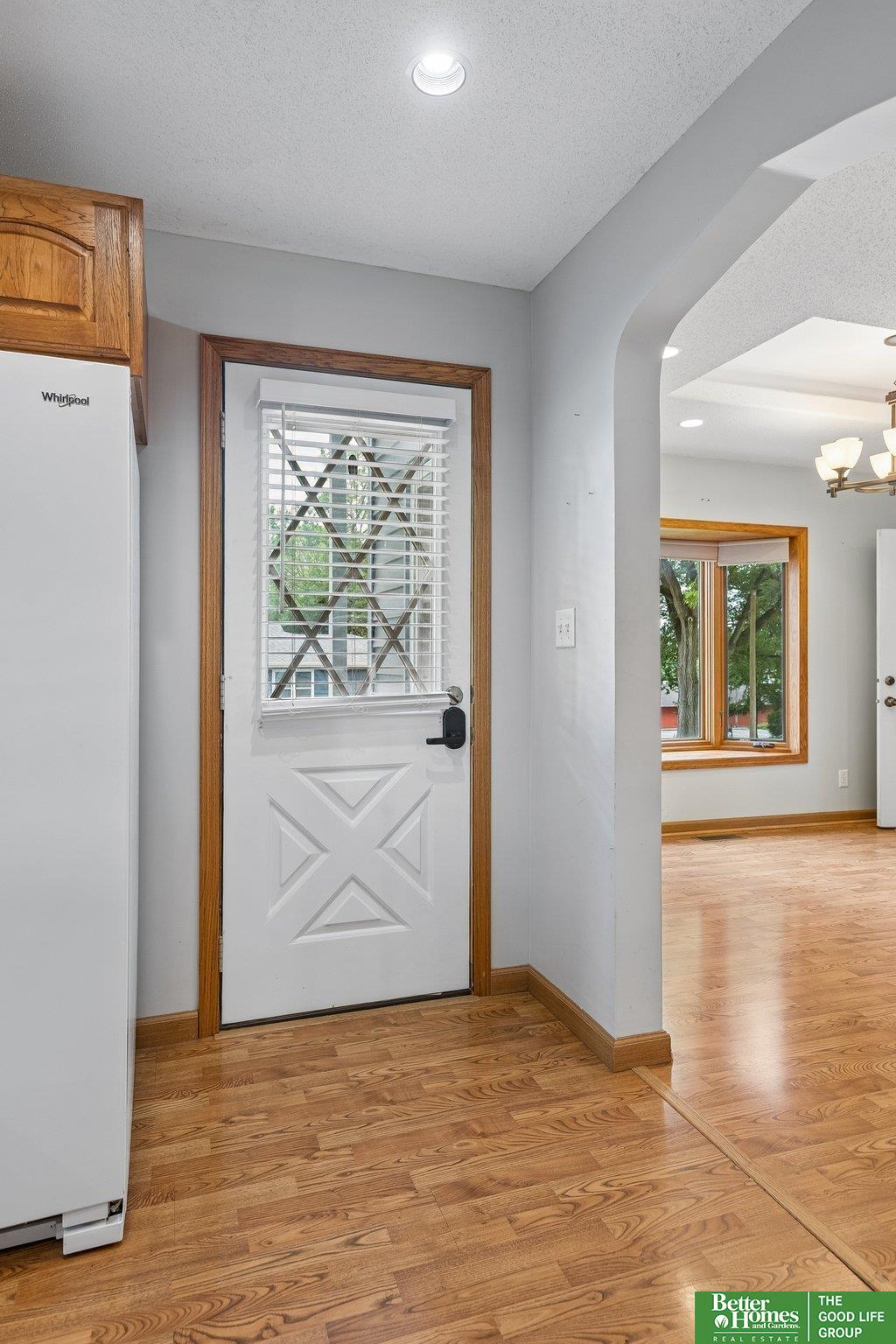 301 N Walnut Street