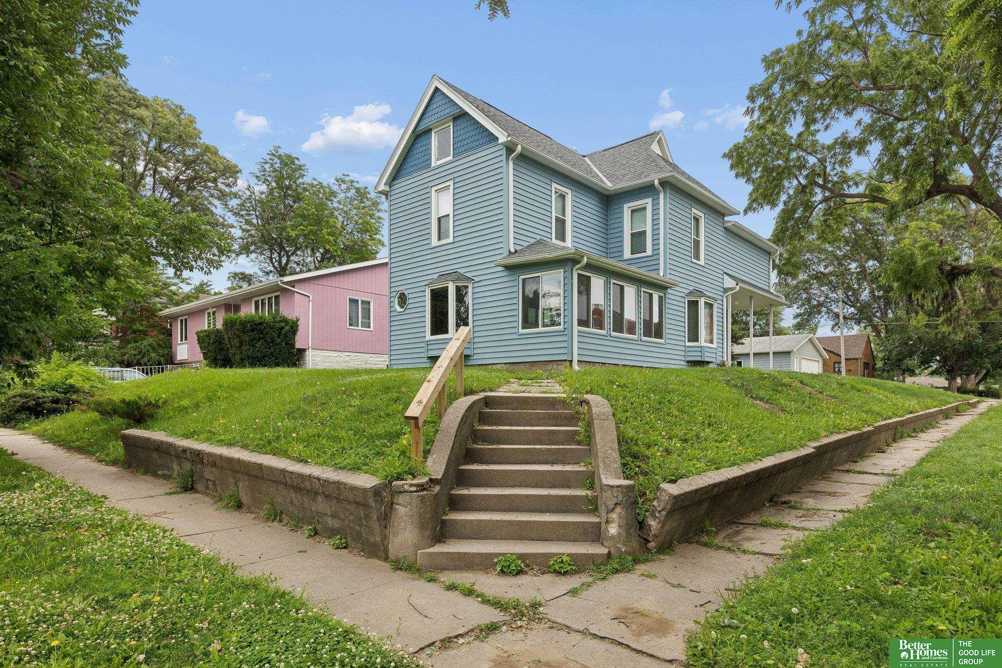 301 N Walnut Street