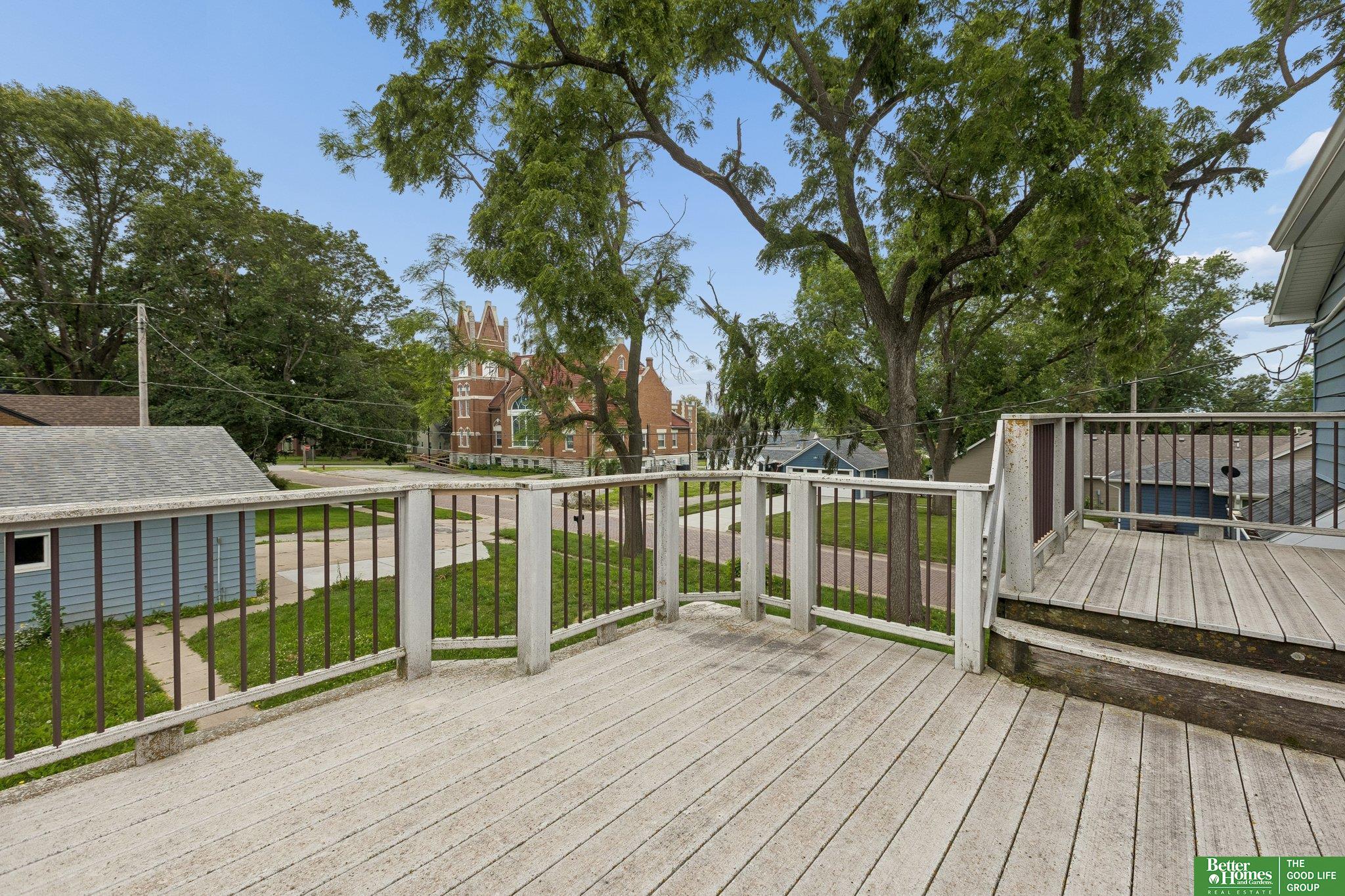 301 N Walnut Street
