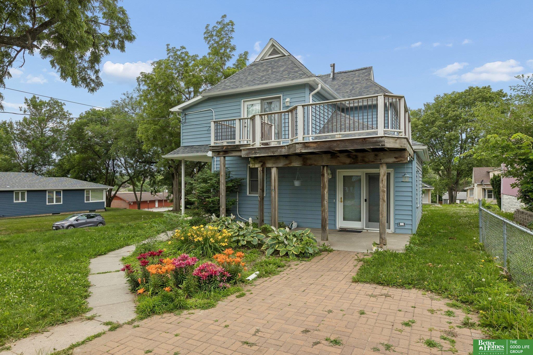 301 N Walnut Street