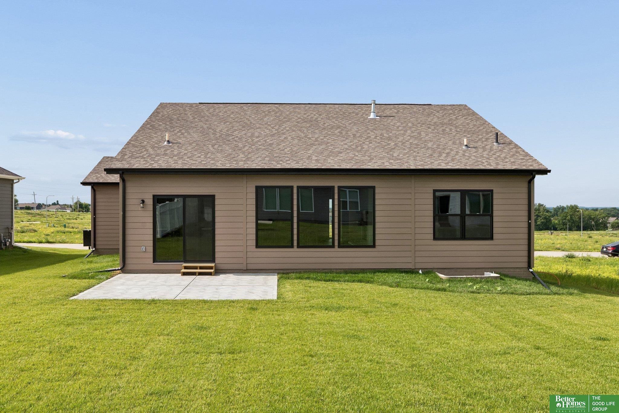 4910 Pinehill Road