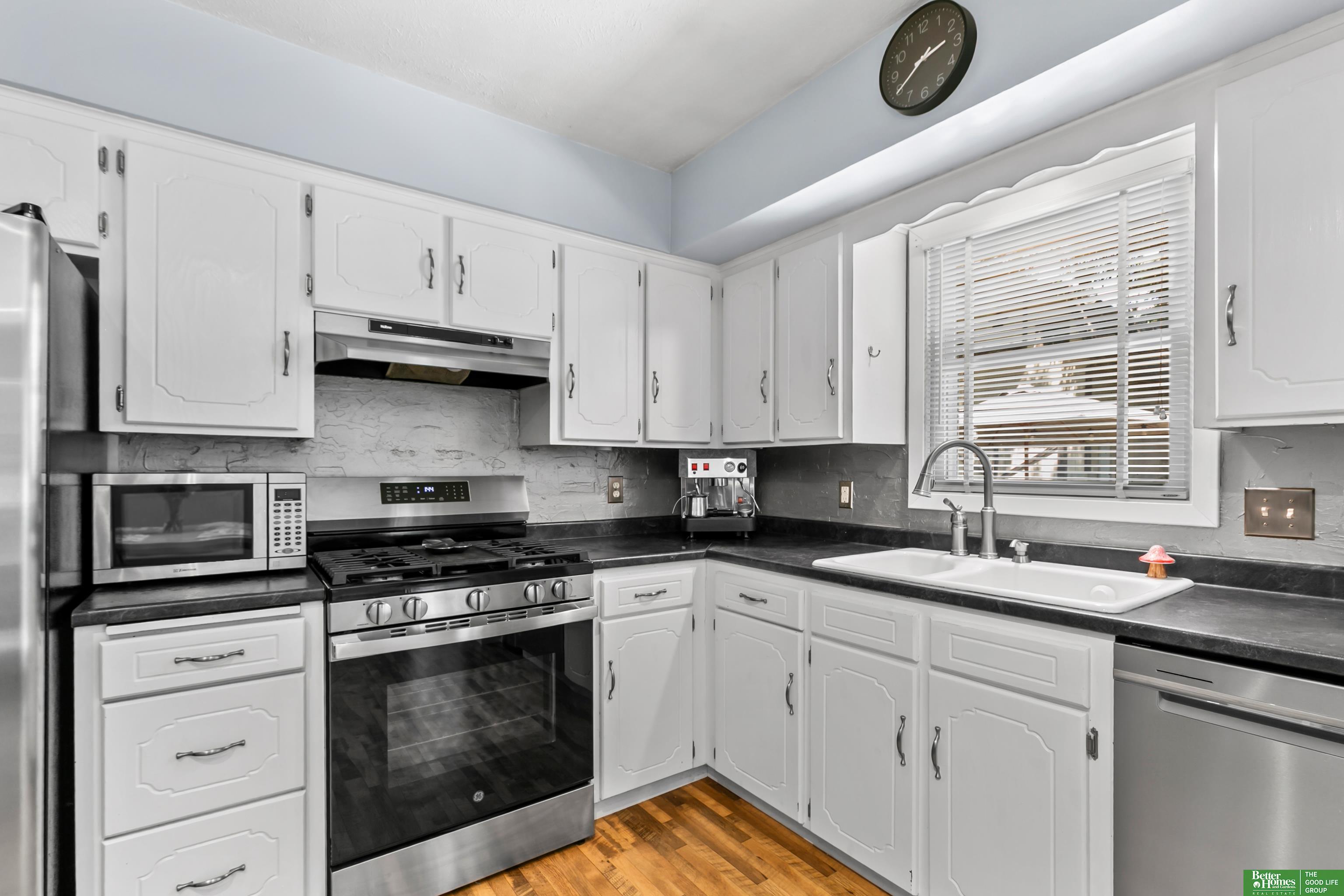 16708 William Street