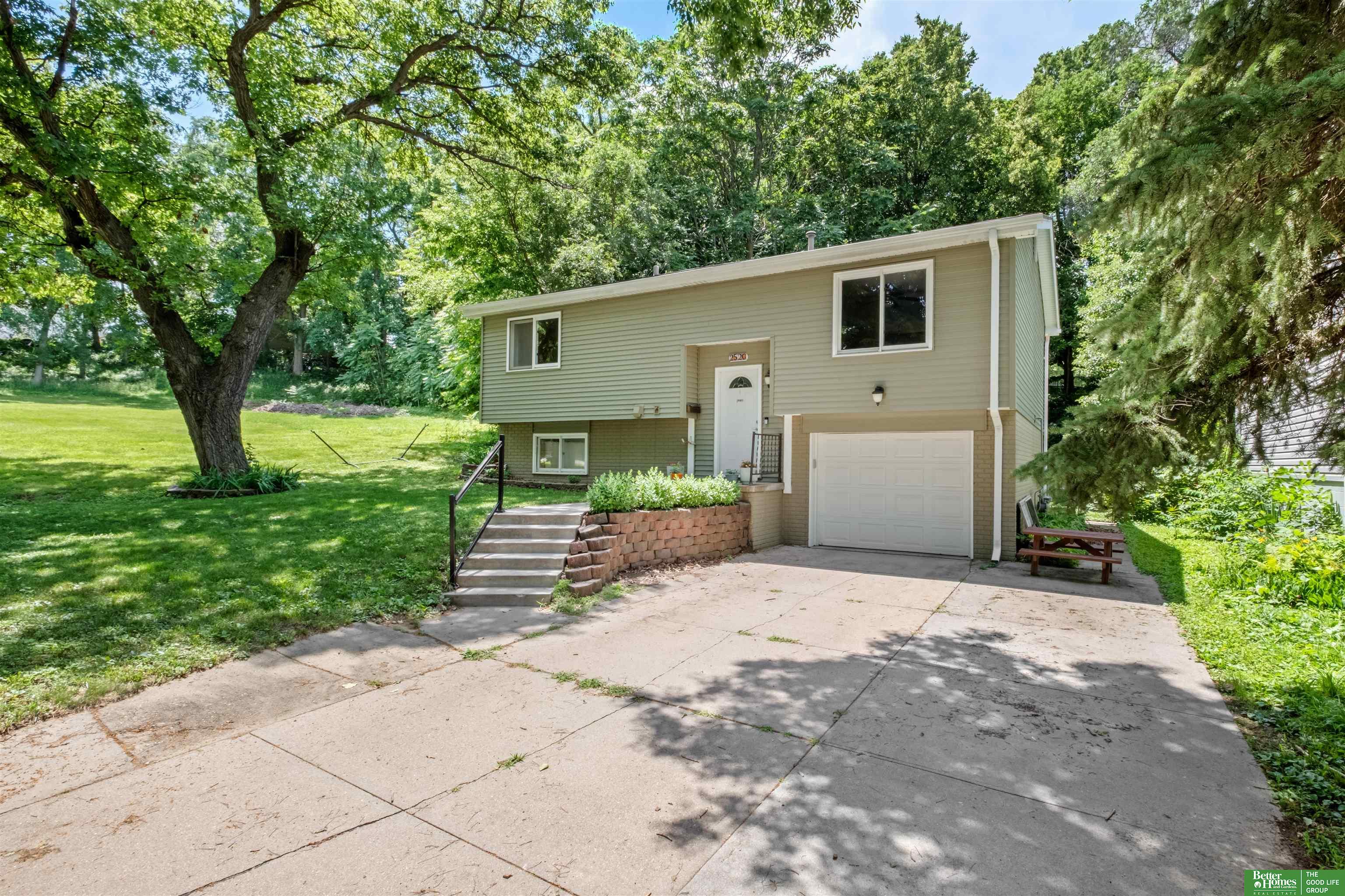 2520 S 8th Street
