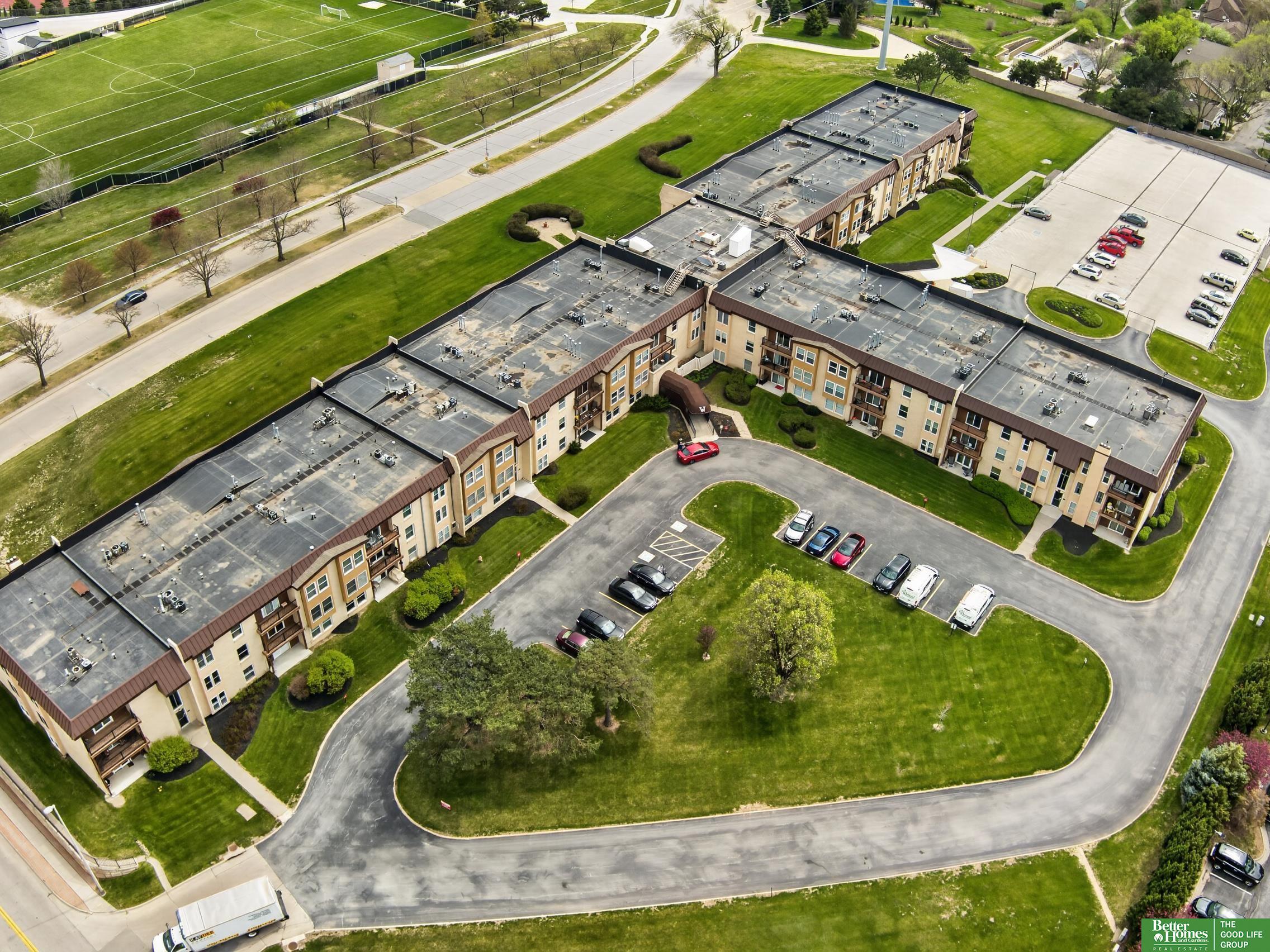 12727 W Dodge Road # 375B