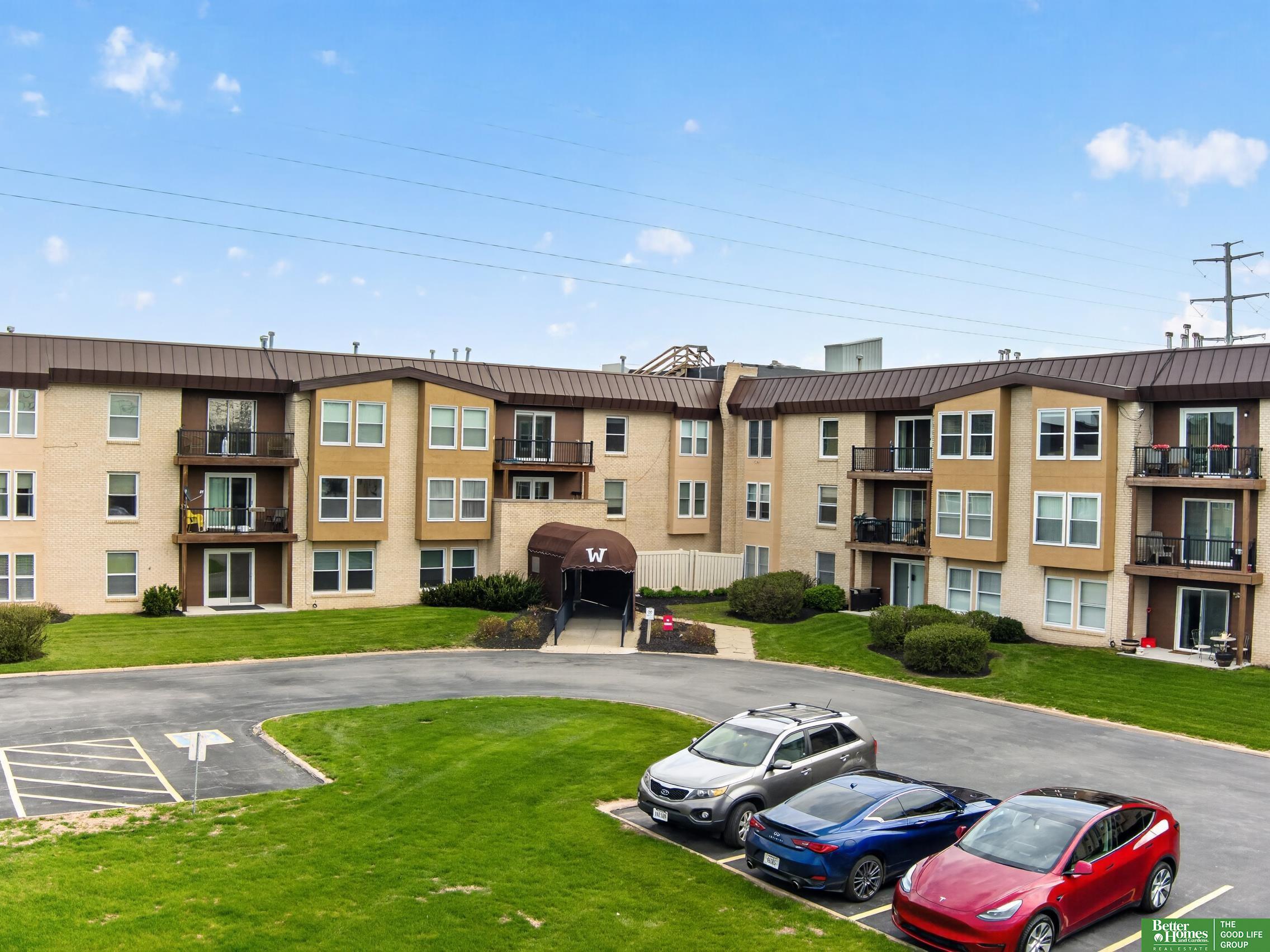 12727 W Dodge Road # 375B