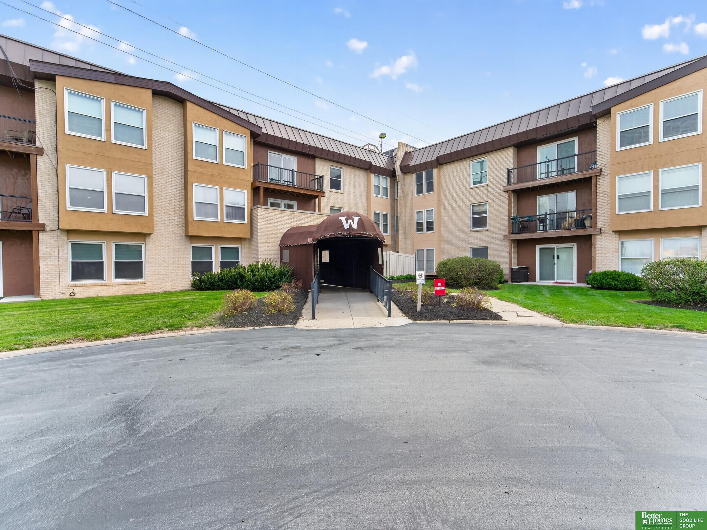 12727 W Dodge Road # 375B