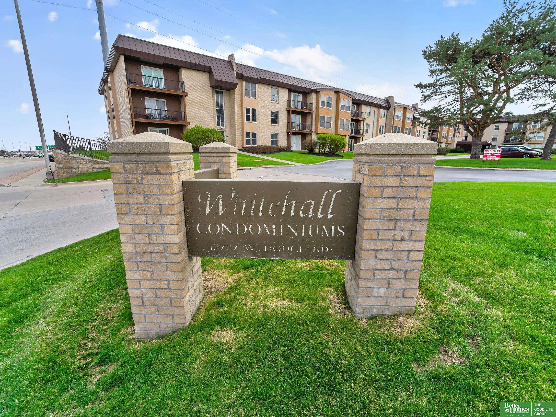 12727 W Dodge Road # 375B