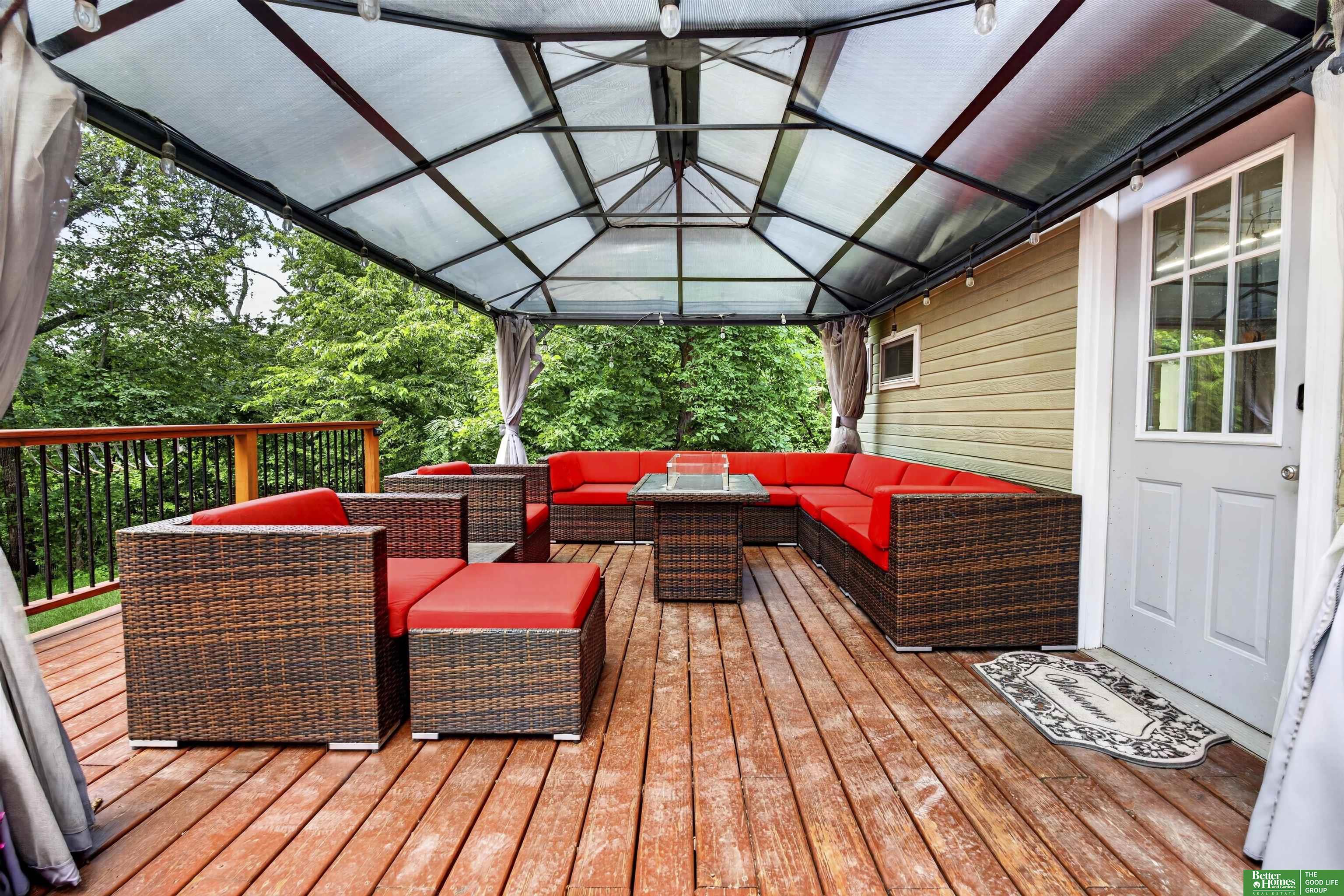 20505 Gobbler Ridge Road