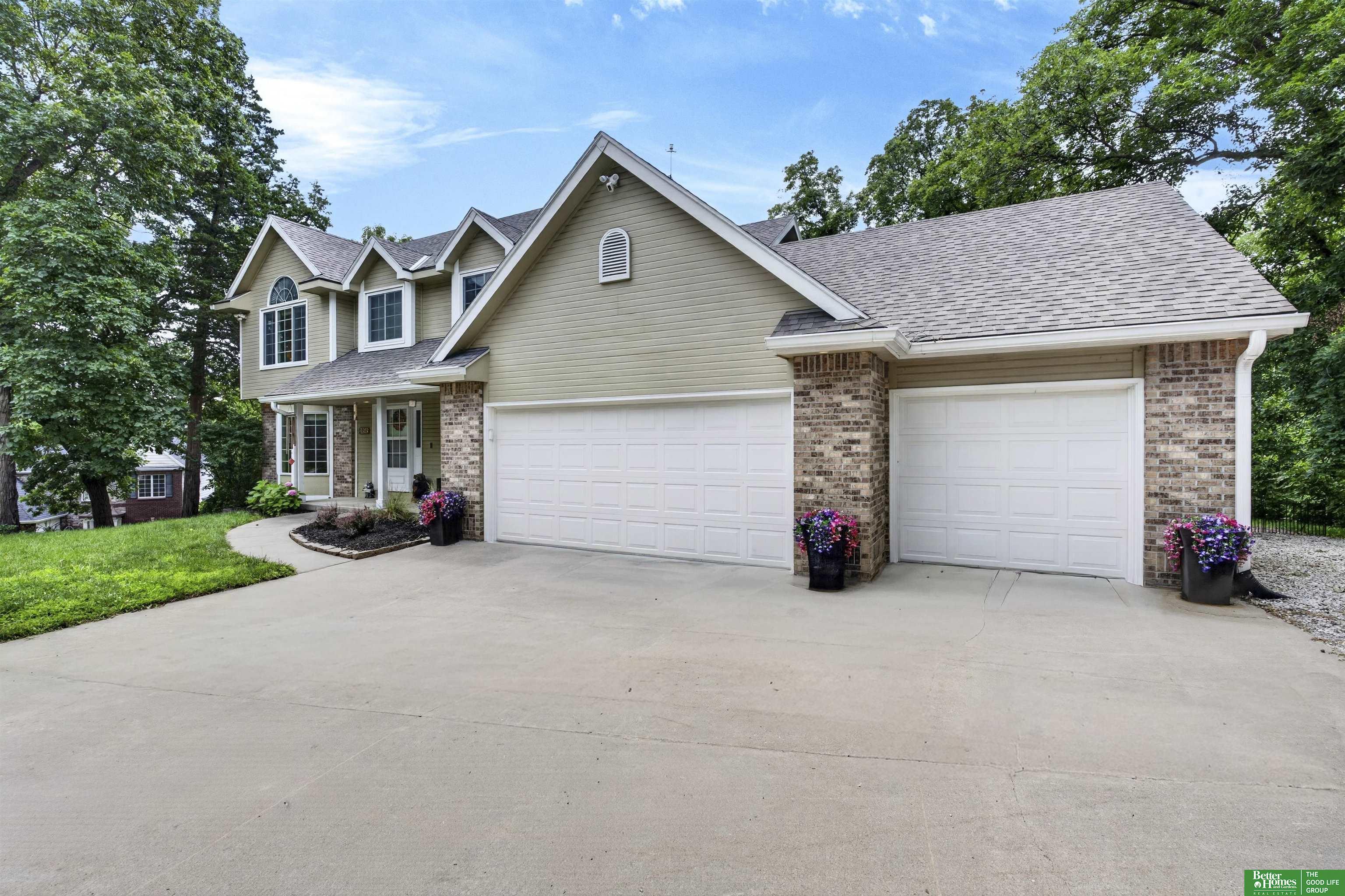 20505 Gobbler Ridge Road