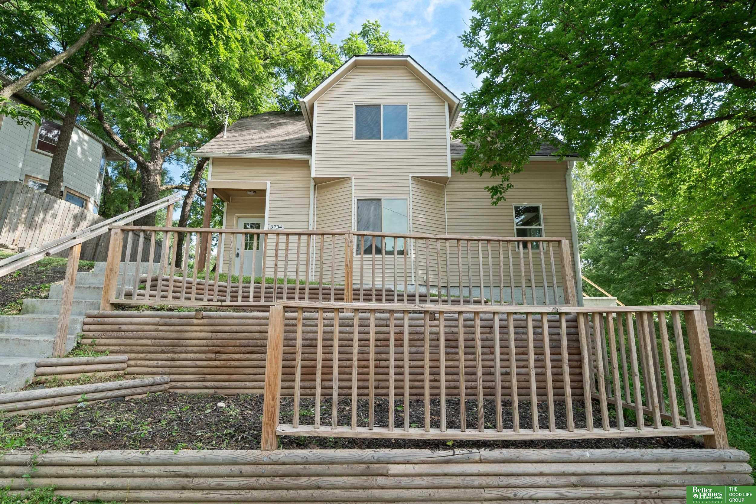 3734 S 23rd Street