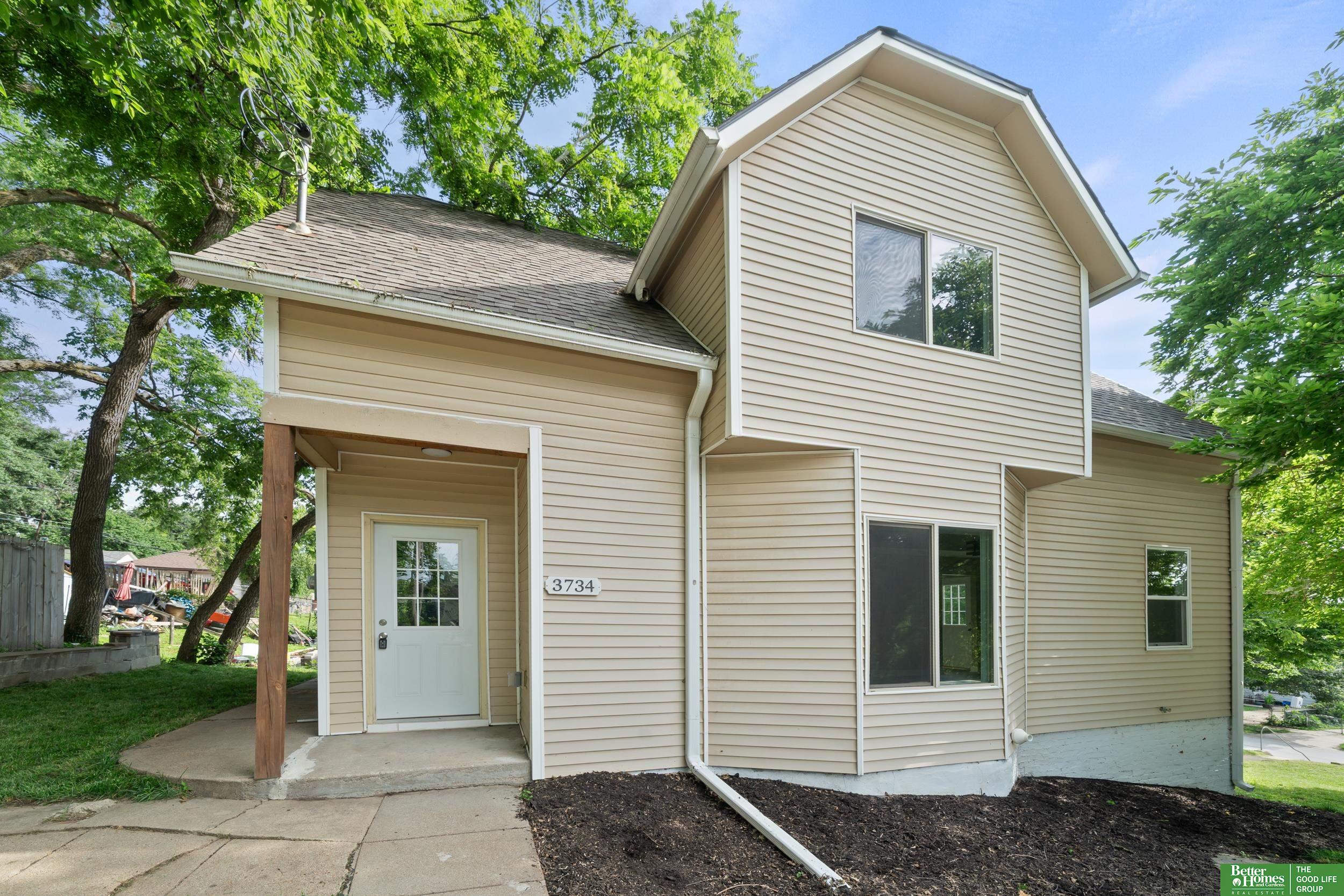 3734 S 23rd Street