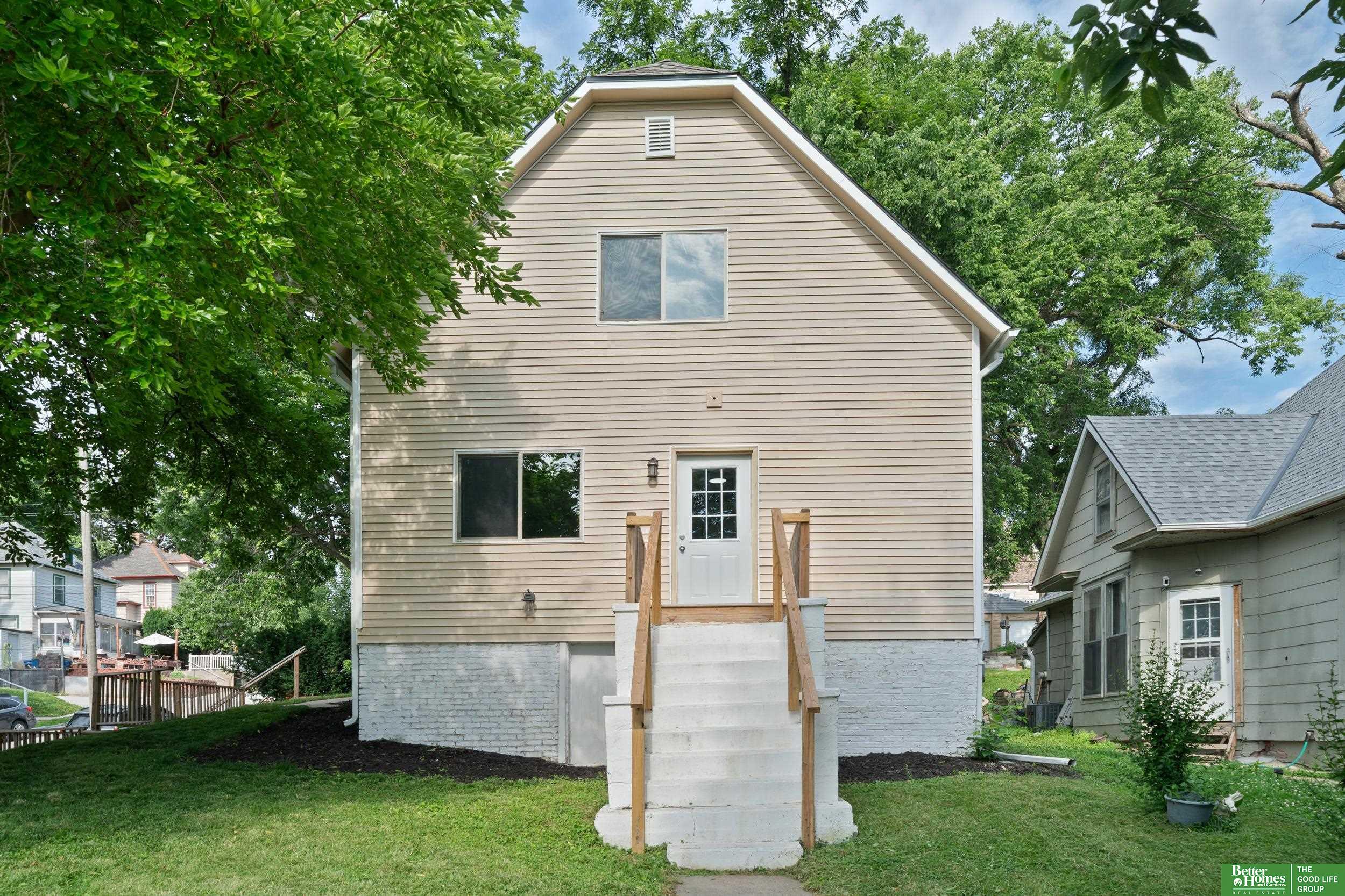 3734 S 23rd Street