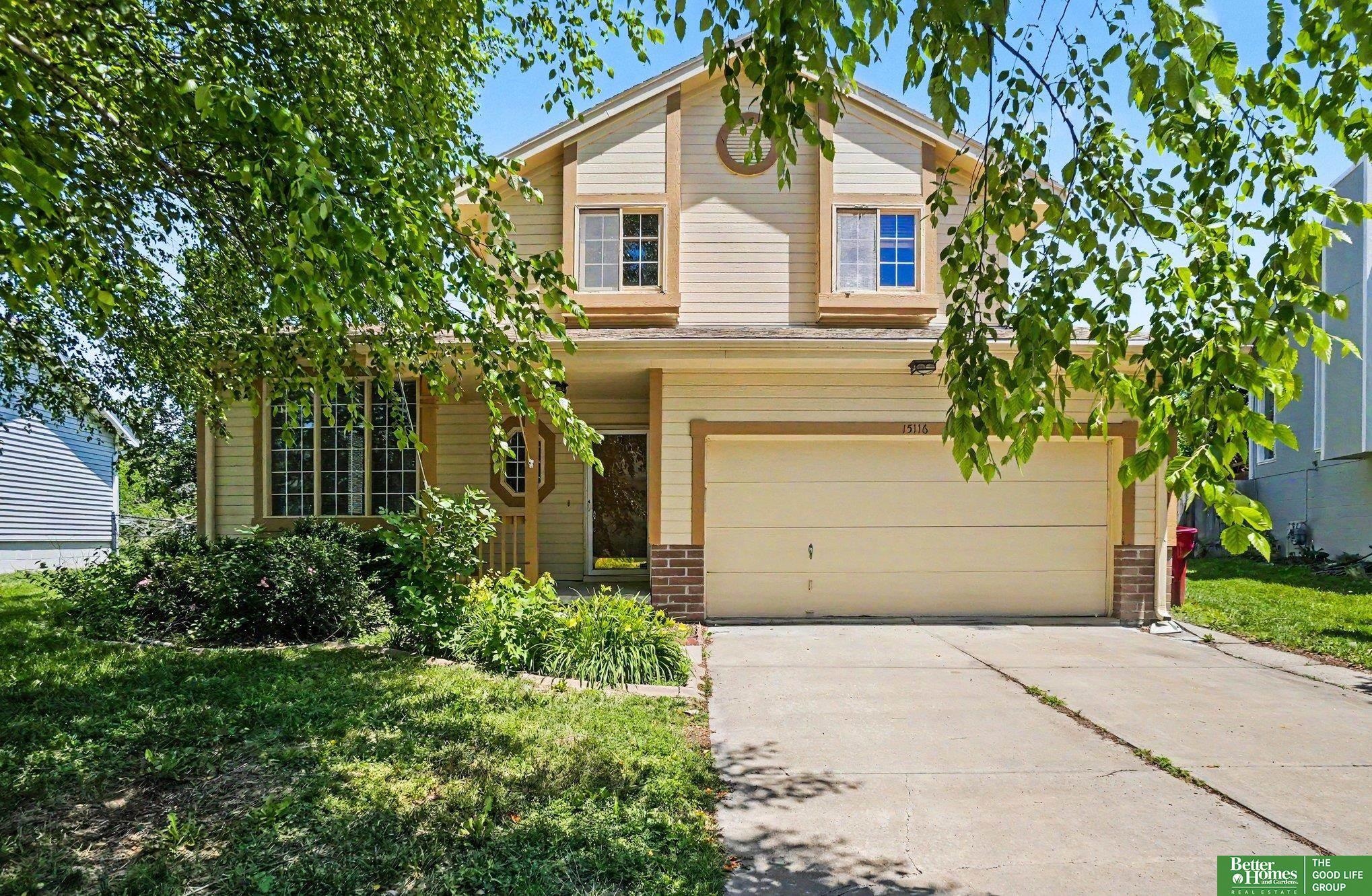 15116 Chalco Pointe Drive
