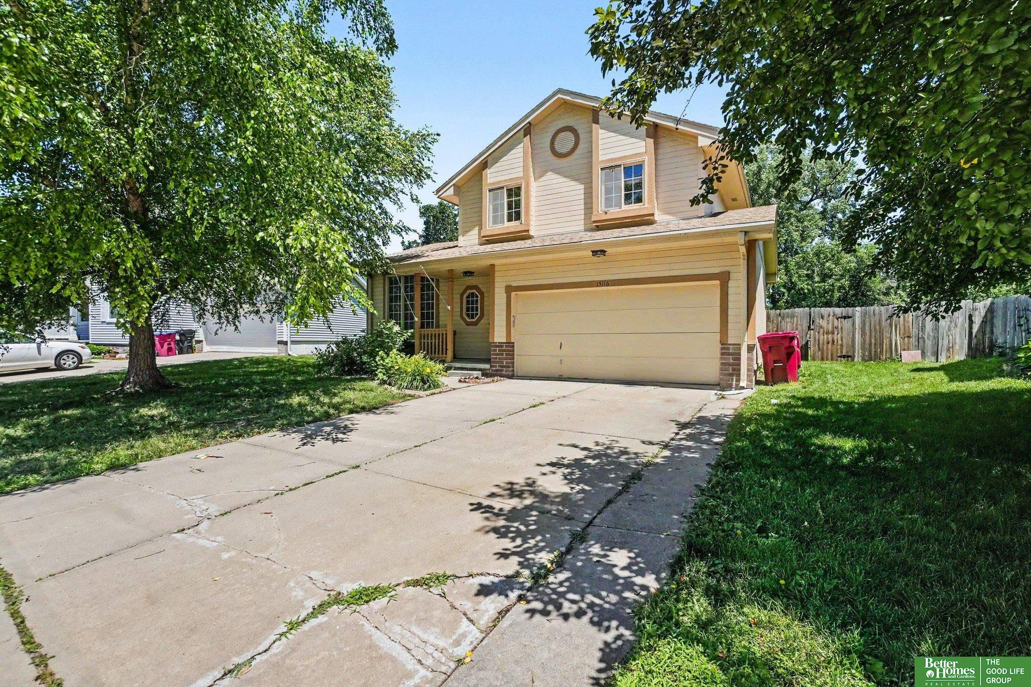 15116 Chalco Pointe Drive