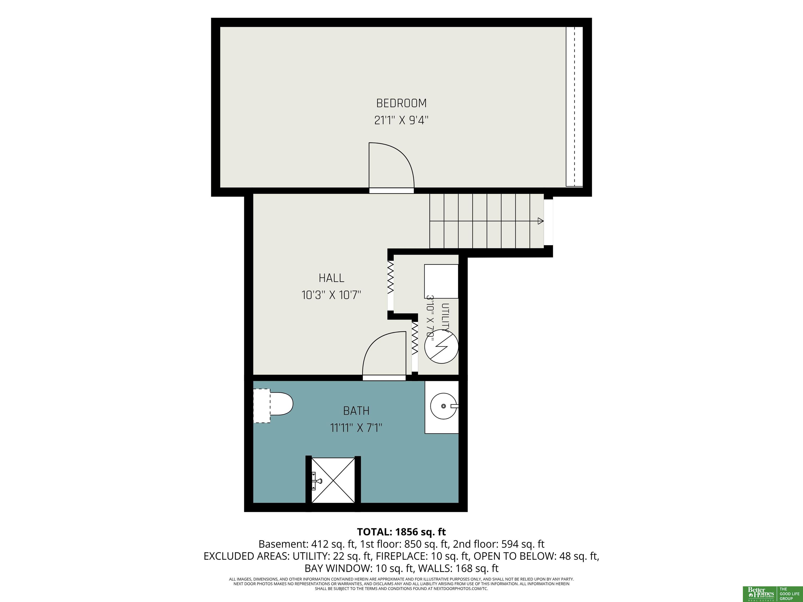 15116 Chalco Pointe Drive